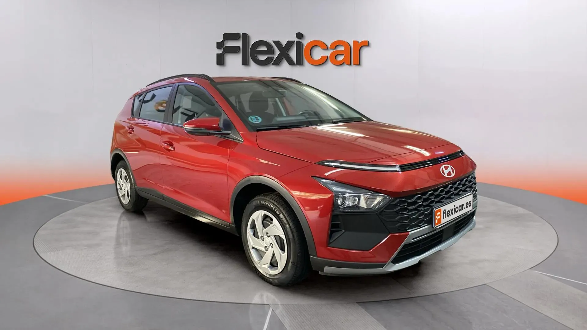 Hyundai Bayon 1.2 MPI Klass