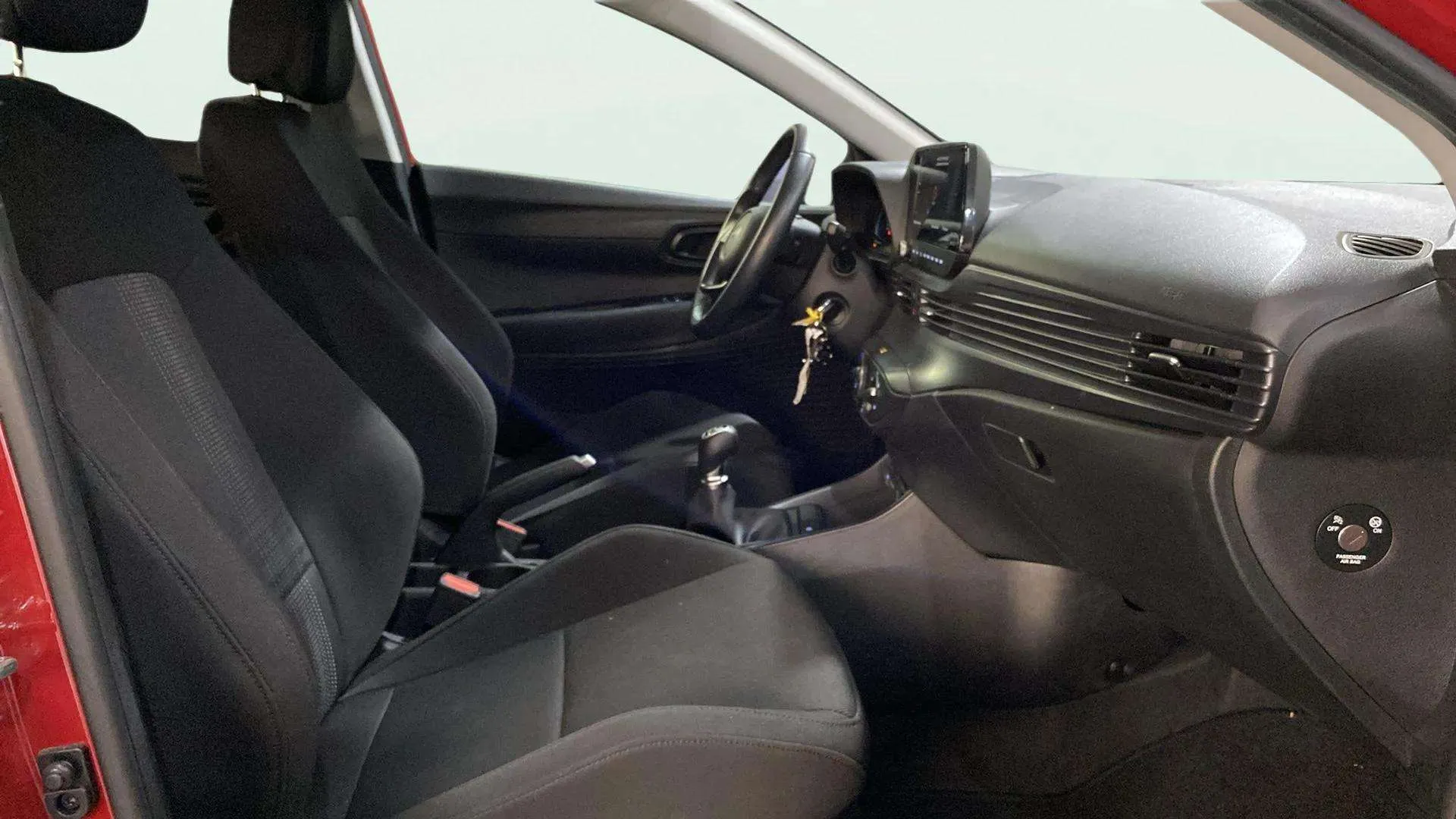 Hyundai Bayon 1.2 MPI Klass - foto 9