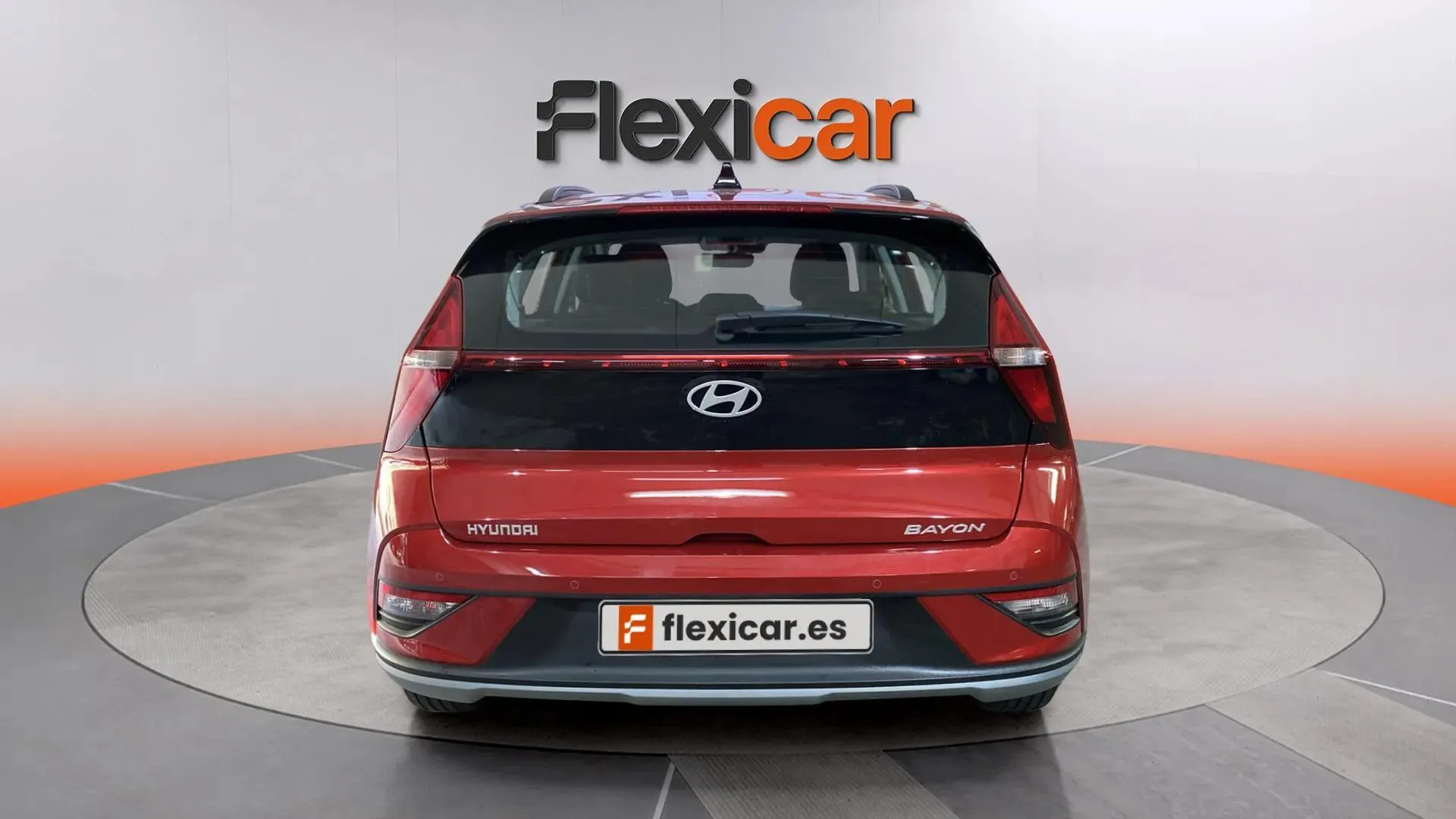 Hyundai Bayon 1.2 MPI Klass - foto 4