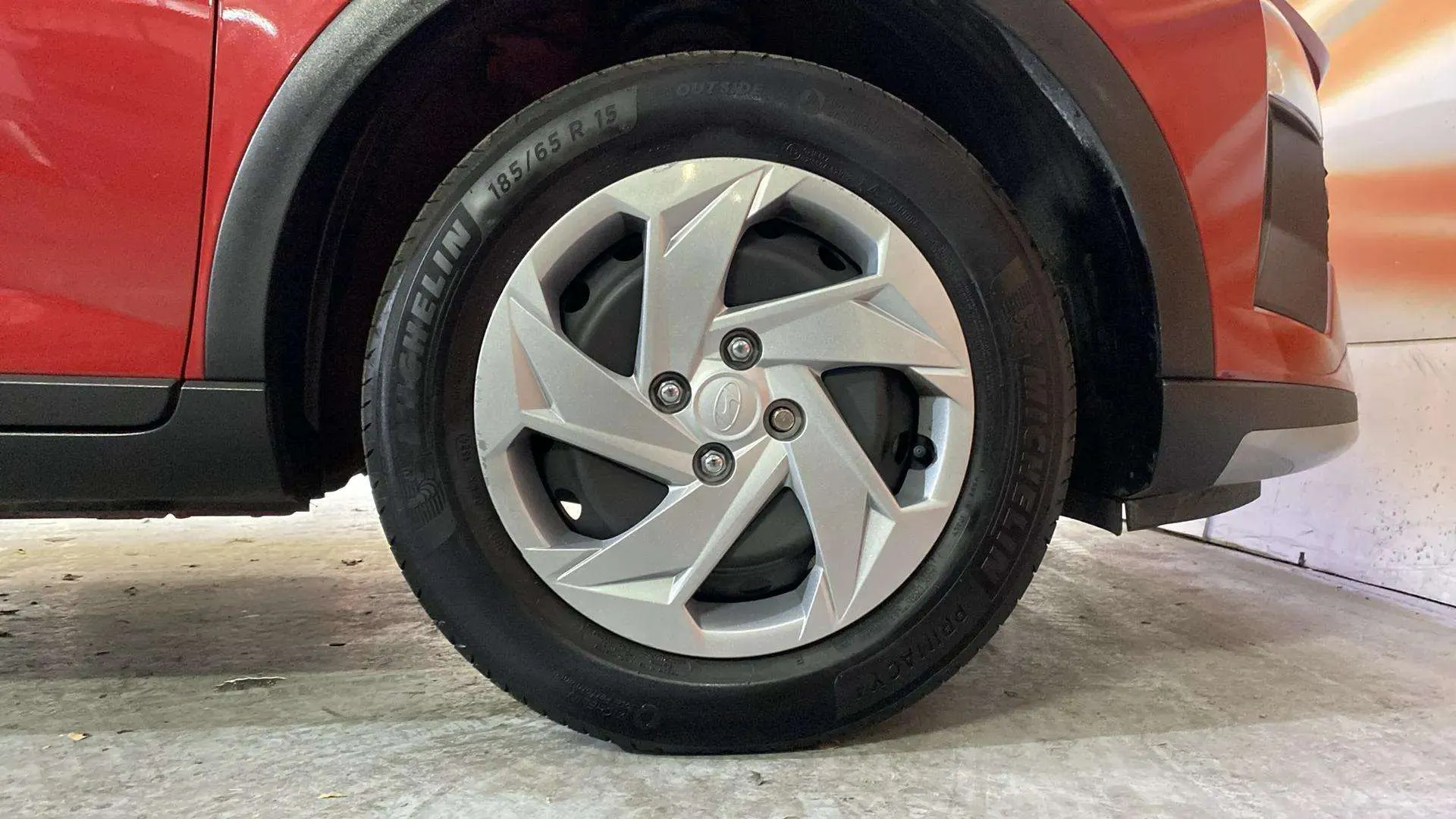 Hyundai Bayon 1.2 MPI Klass - foto 20