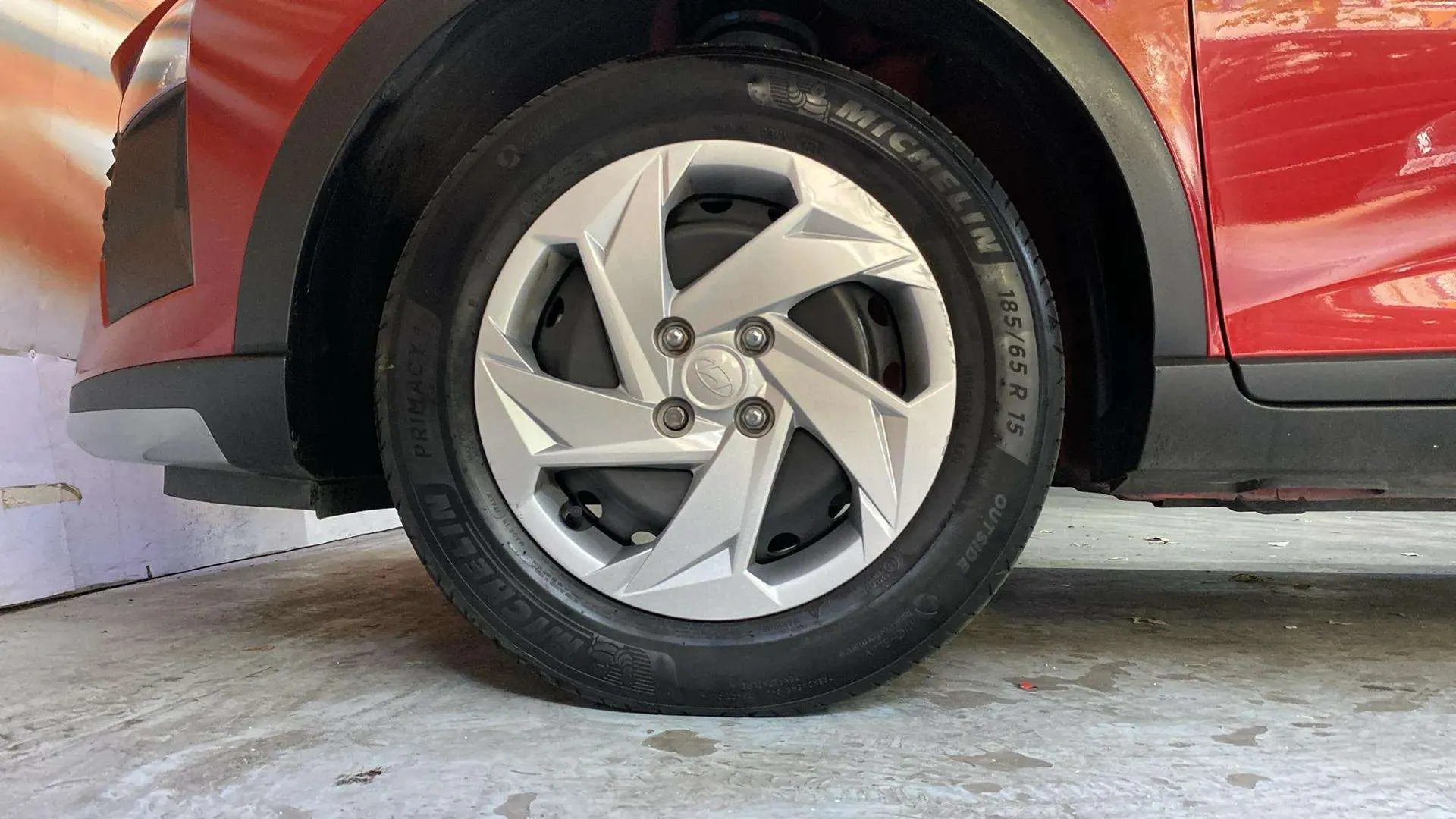 Hyundai Bayon 1.2 MPI Klass - foto 19