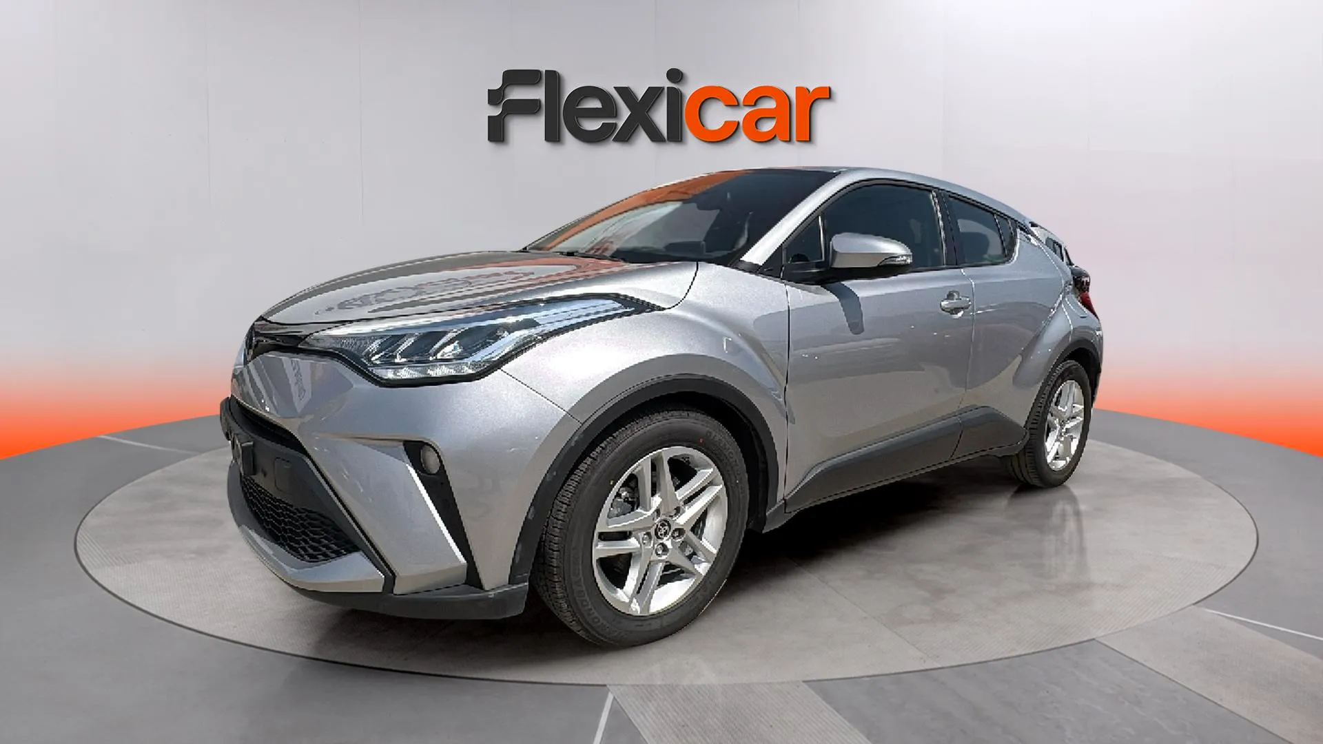 Toyota C-HR 1.8 125H Active - foto 4