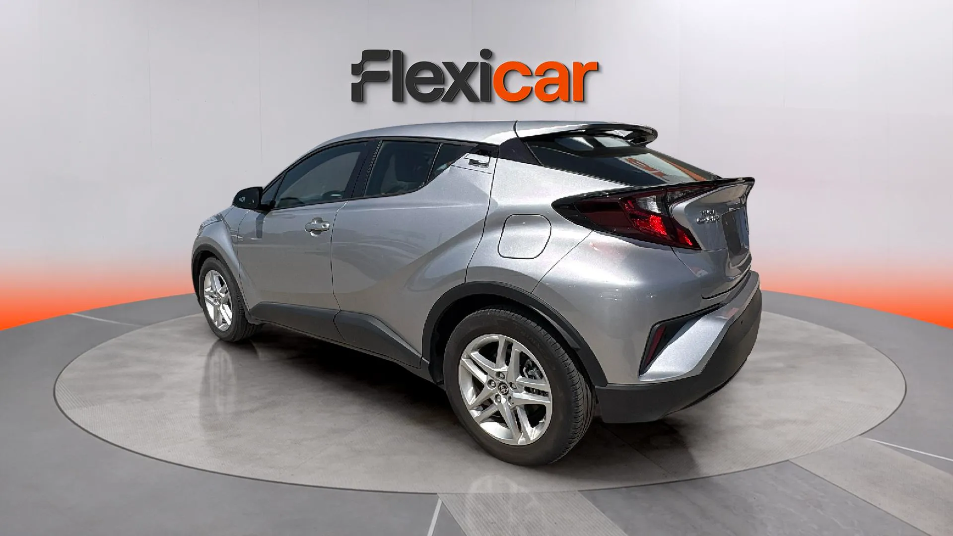 Toyota C-HR 1.8 125H Active - foto 6