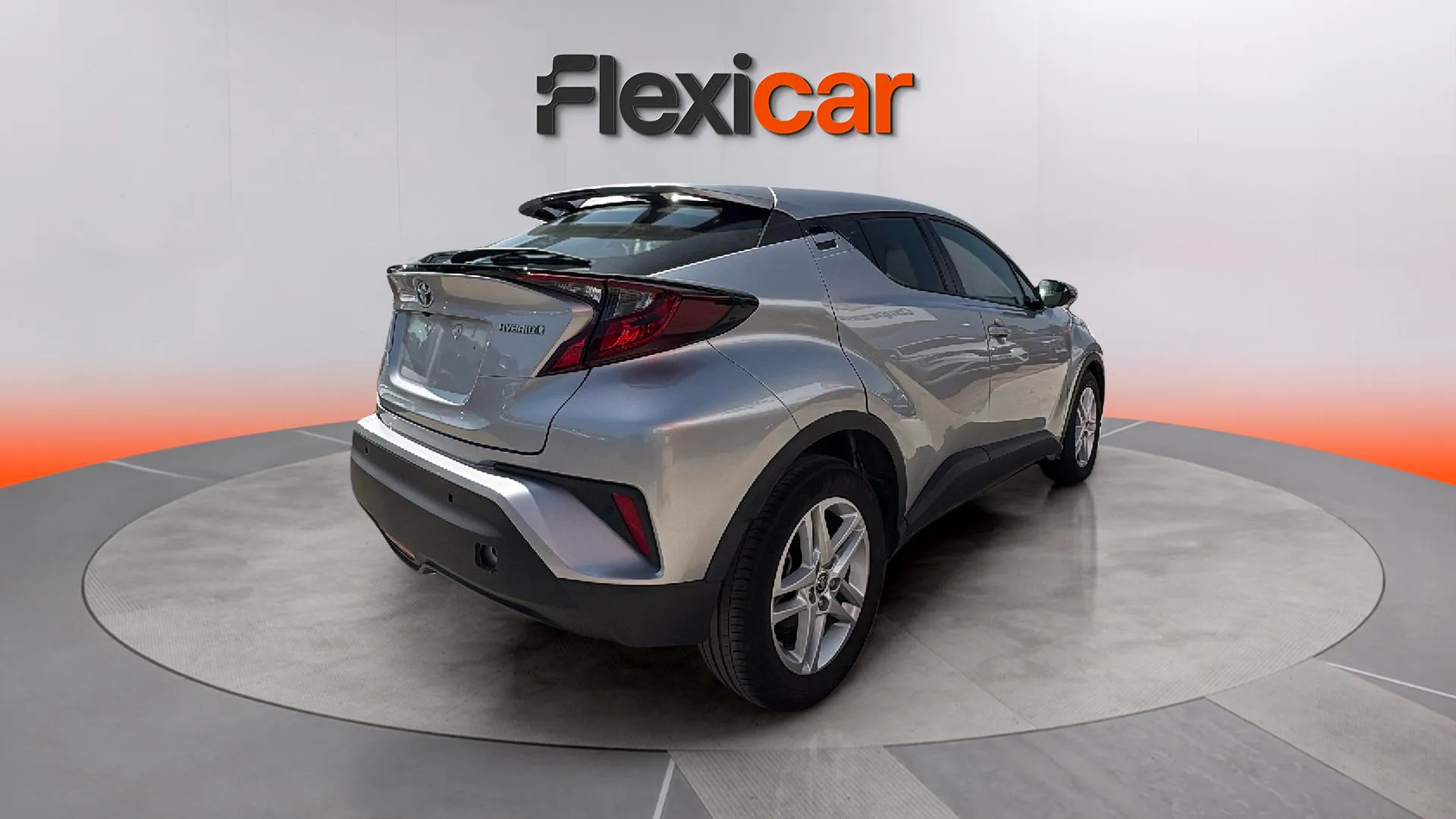 Toyota C-HR 1.8 125H Active - foto 9