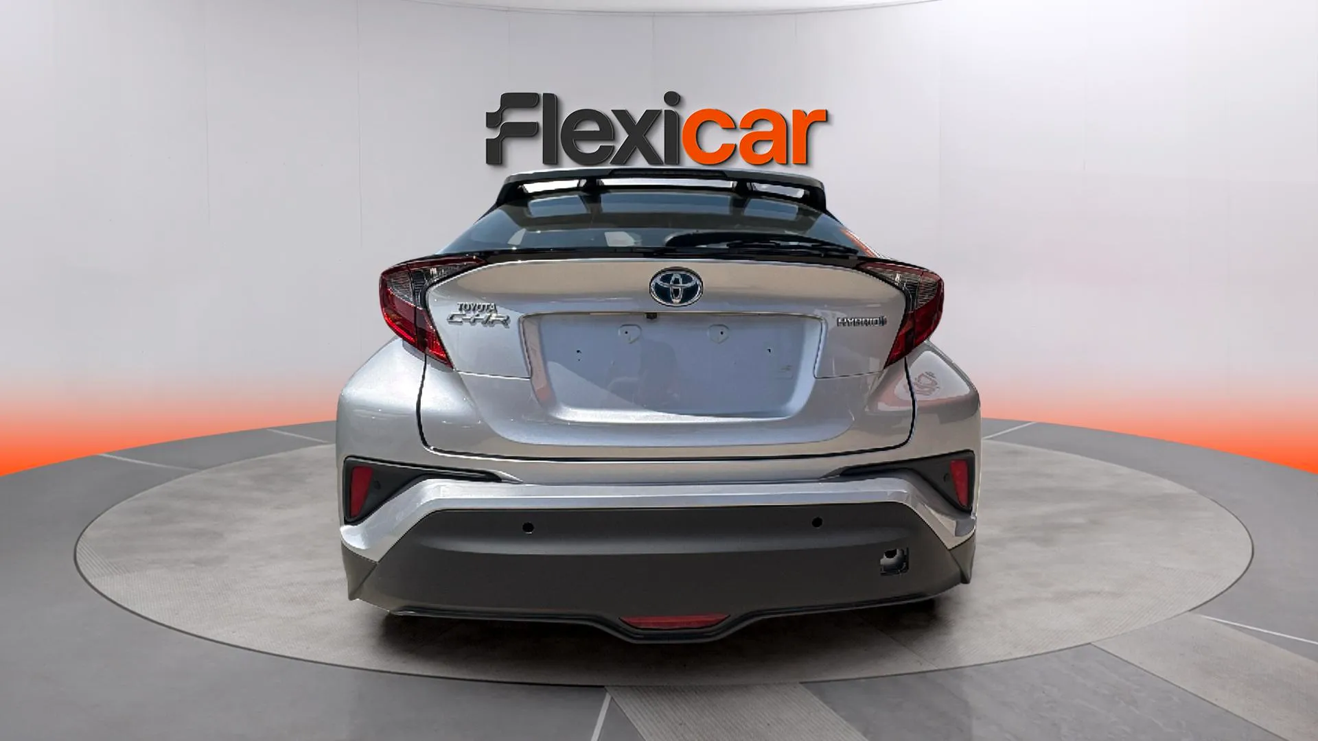 Toyota C-HR 1.8 125H Active - foto 8