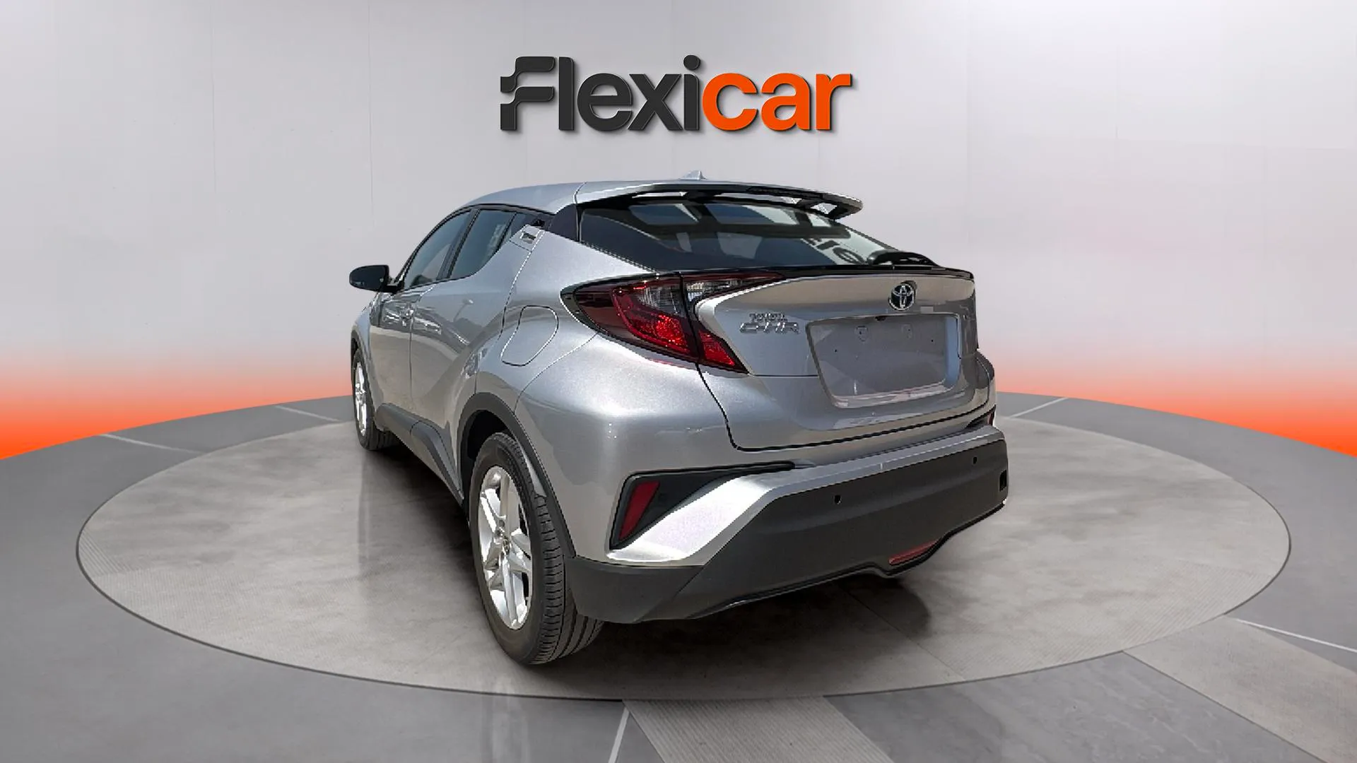 Toyota C-HR 1.8 125H Active - foto 7
