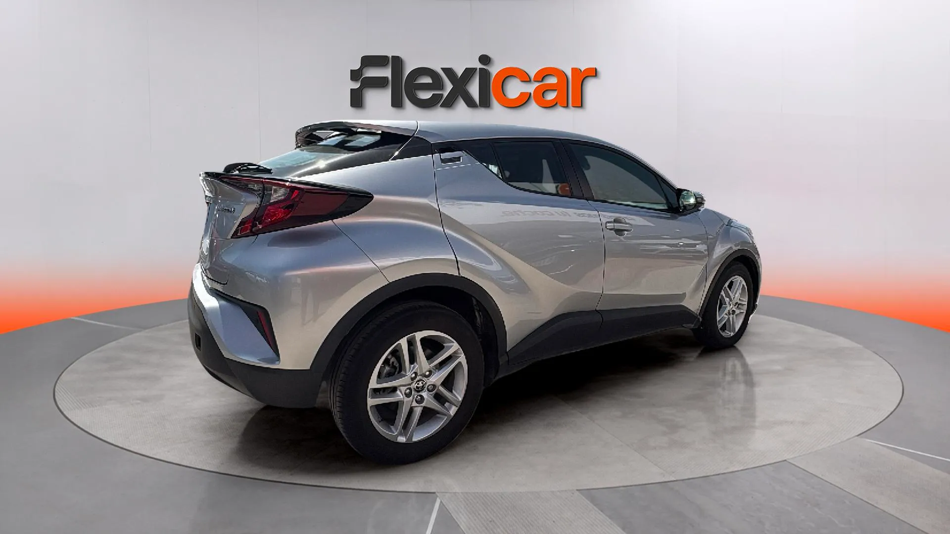 Toyota C-HR 1.8 125H Active - foto 10