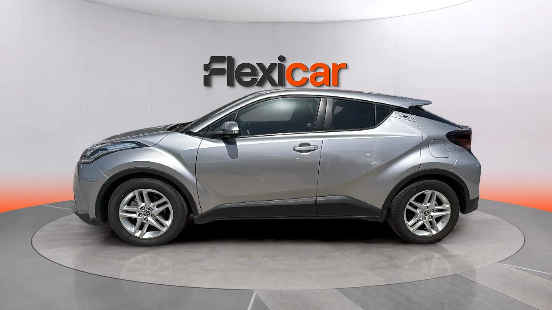 Toyota C-HR 1.8 125H Active - foto 5