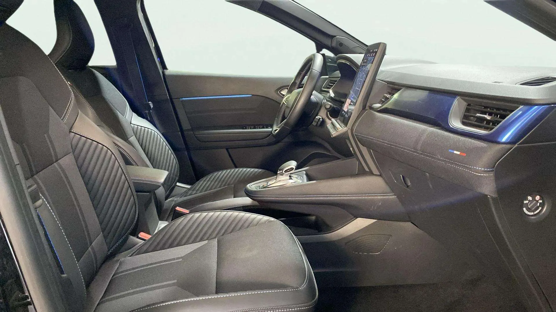 Renault Symbioz esprit Alpine E-Tech - foto 9
