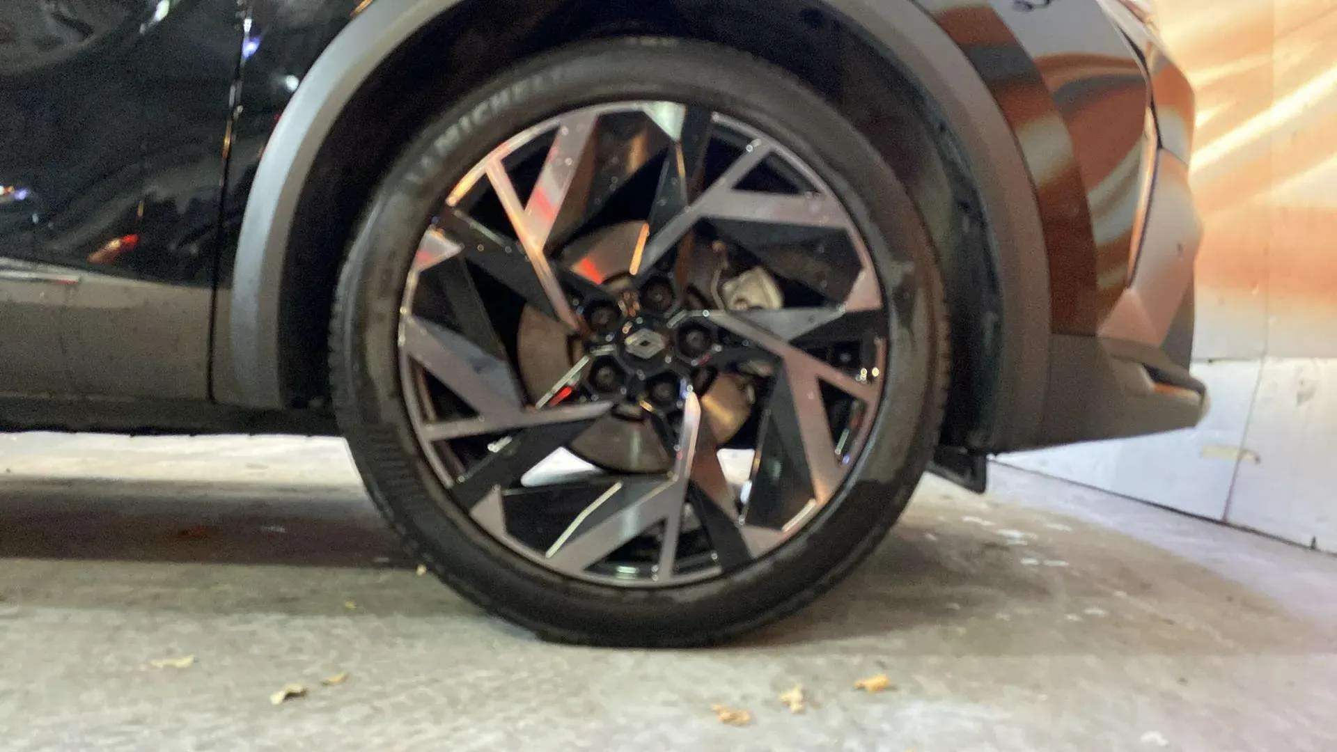 Renault Symbioz esprit Alpine E-Tech - foto 21