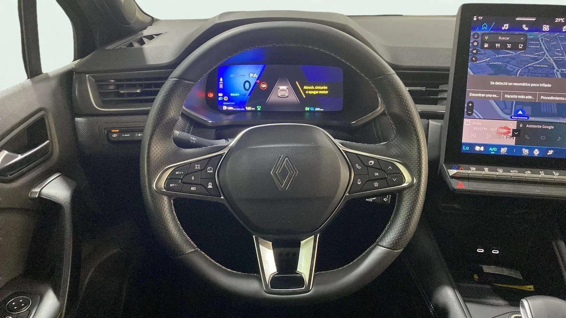 Renault Symbioz esprit Alpine E-Tech - foto 15
