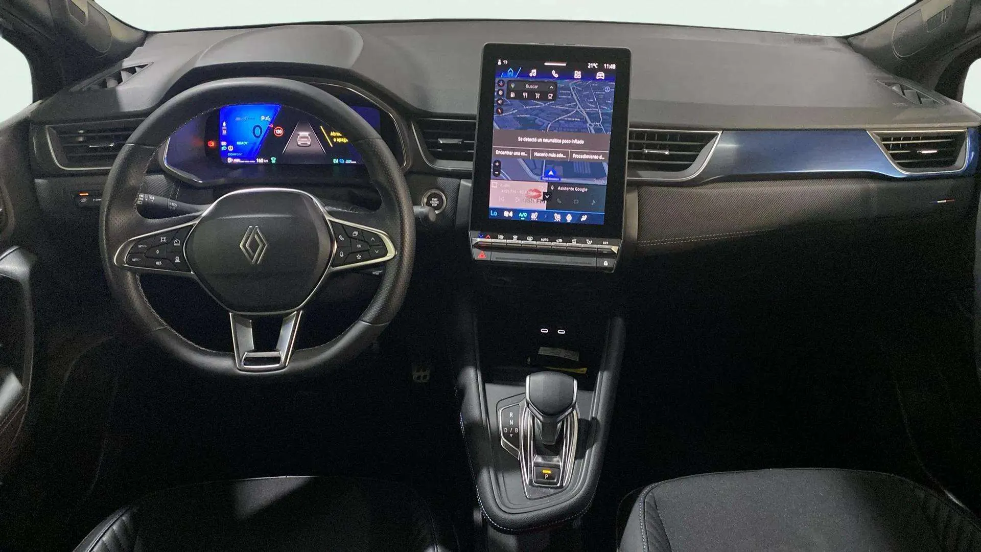 Renault Symbioz esprit Alpine E-Tech - foto 11