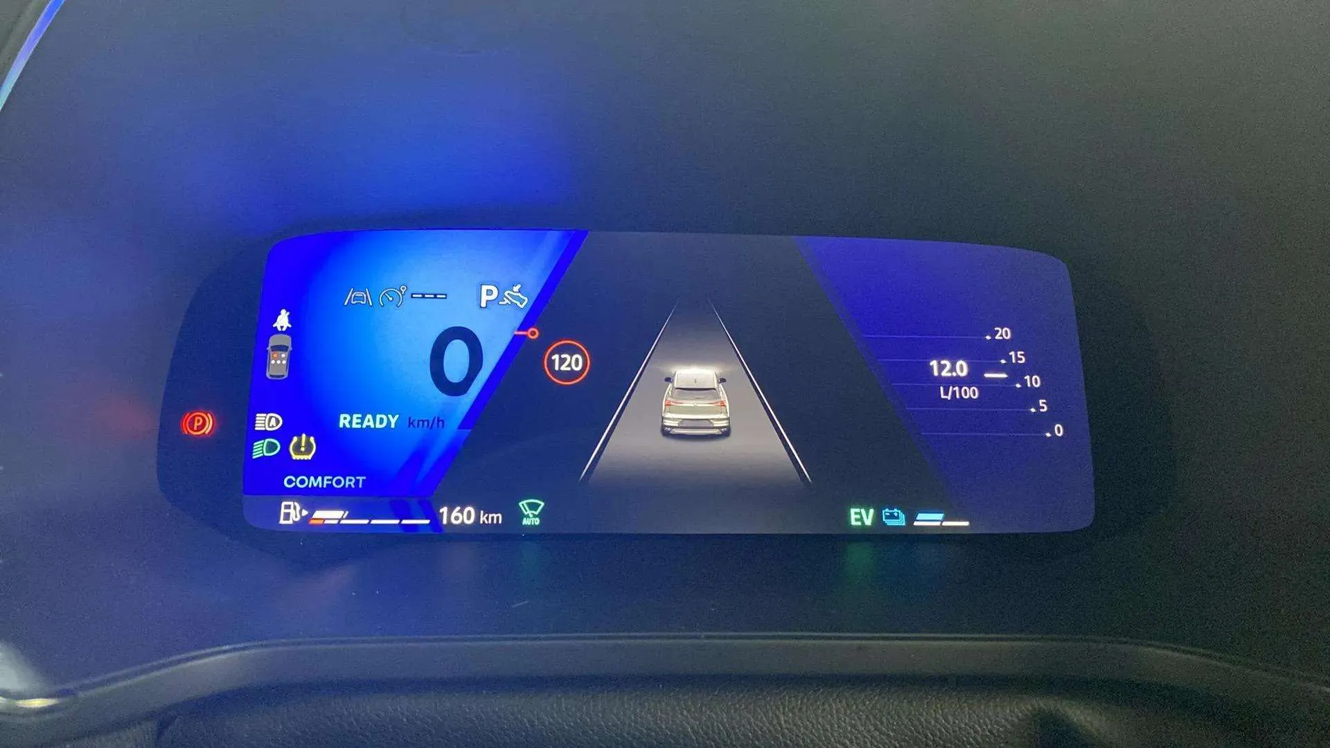 Renault Symbioz esprit Alpine E-Tech - foto 17