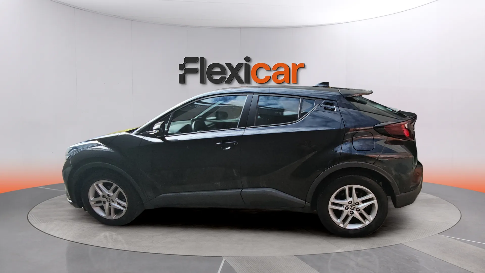 Toyota C-HR 1.8 125H Active - foto 5