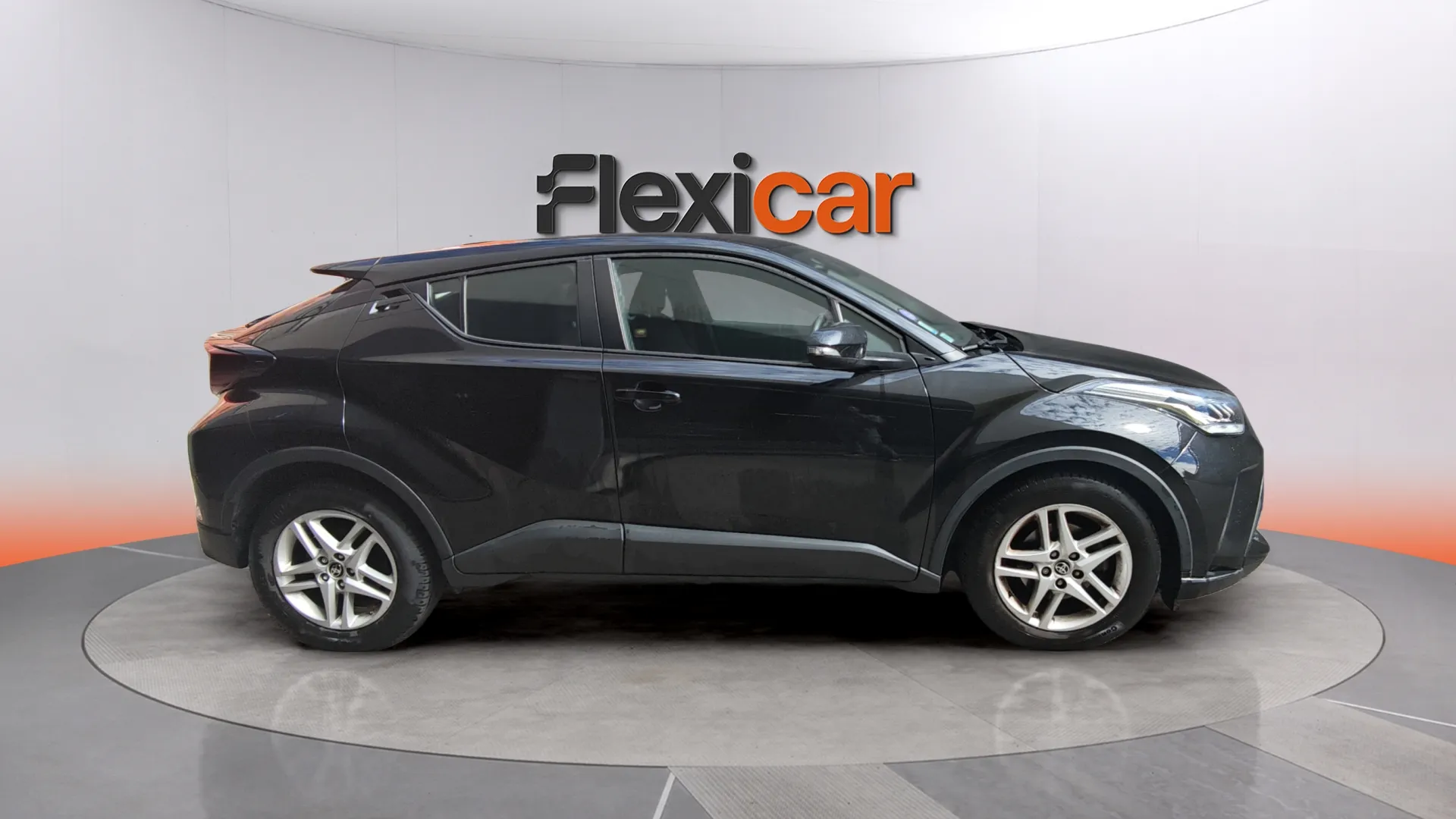 Toyota C-HR 1.8 125H Active - foto 3
