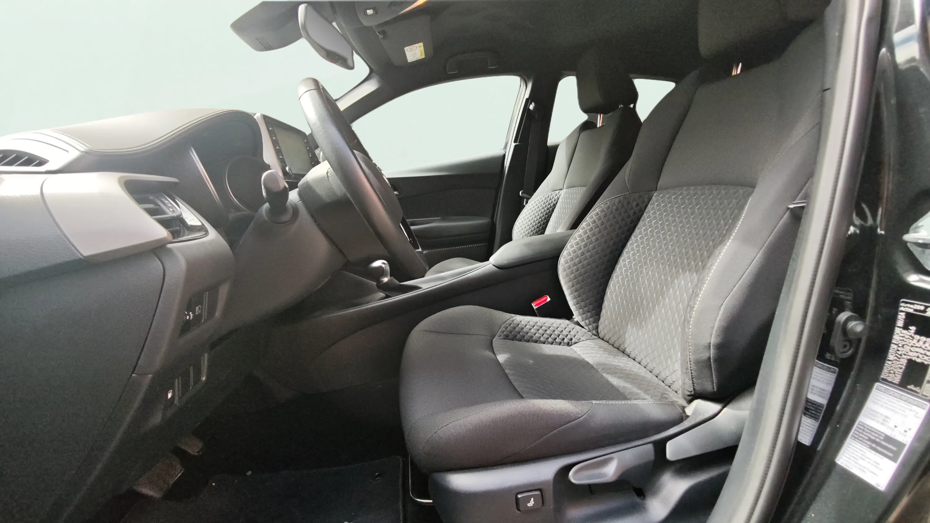 Toyota C-HR 1.8 125H Active - foto 7