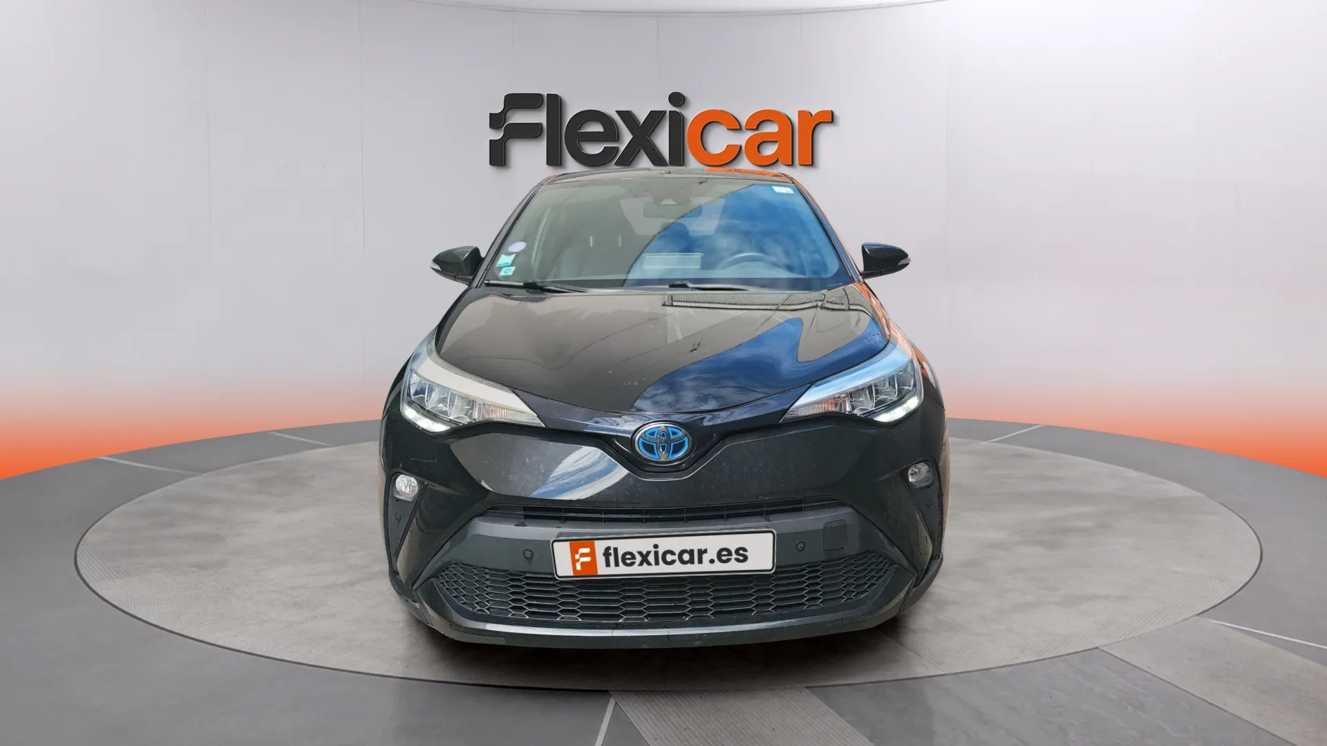 Toyota C-HR 1.8 125H Active - foto 2