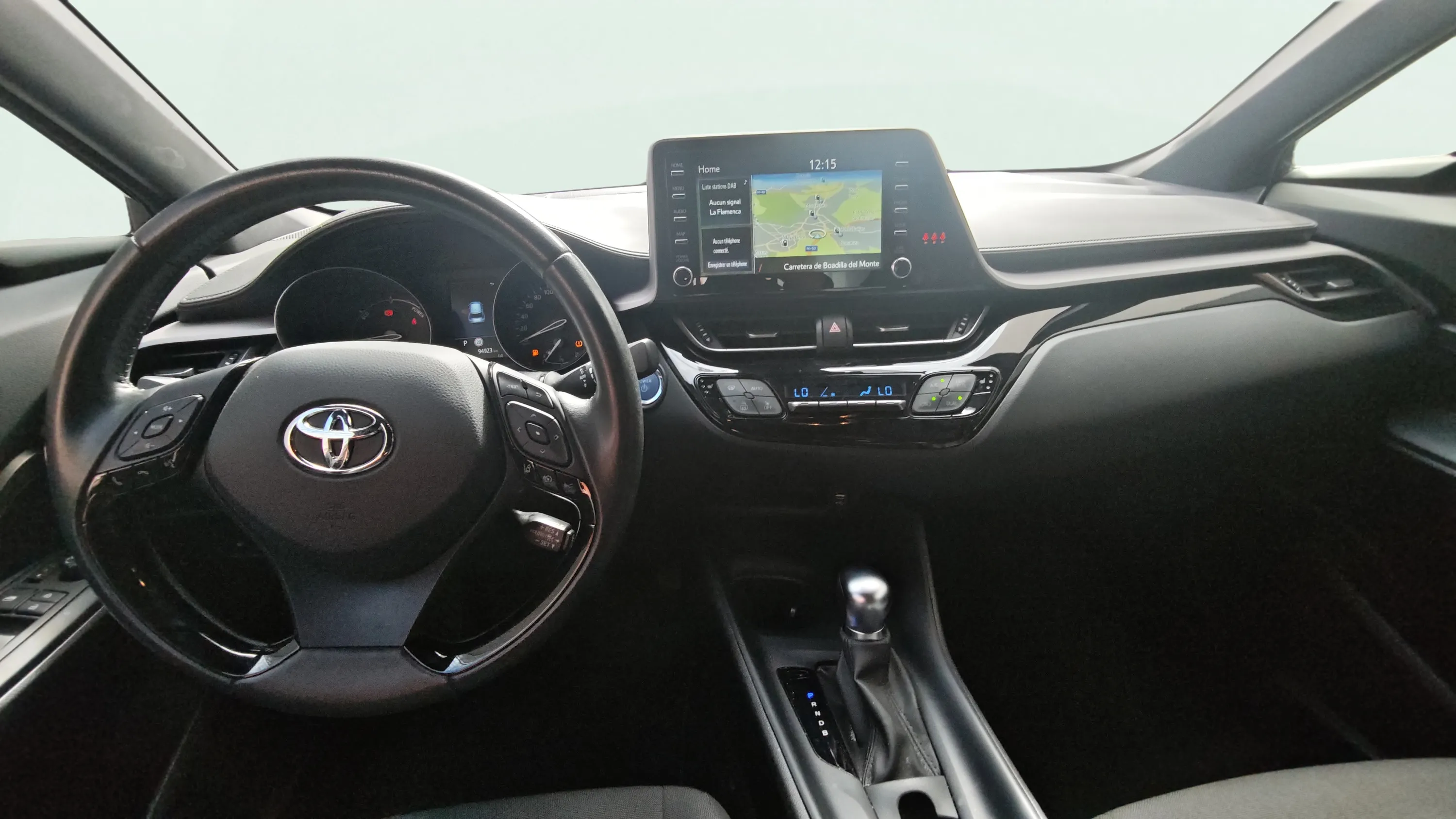 Toyota C-HR 1.8 125H Active - foto 6