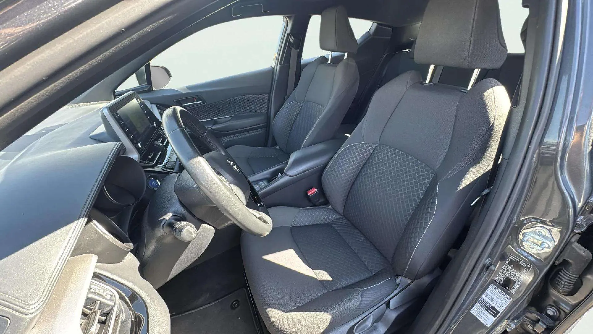 Toyota C-HR 2.0 180H Advance - foto 13