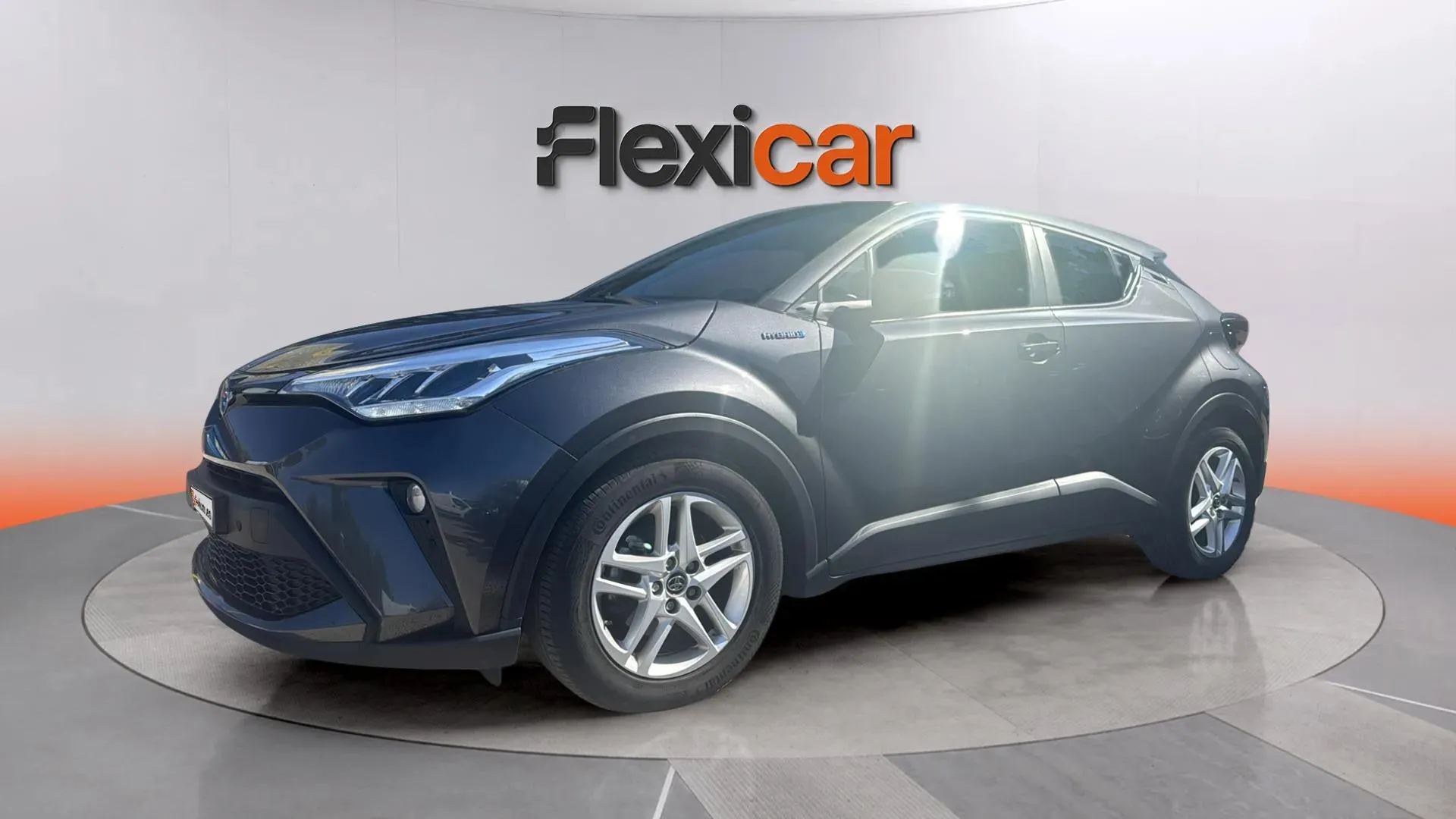 Toyota C-HR 2.0 180H Advance - foto 3