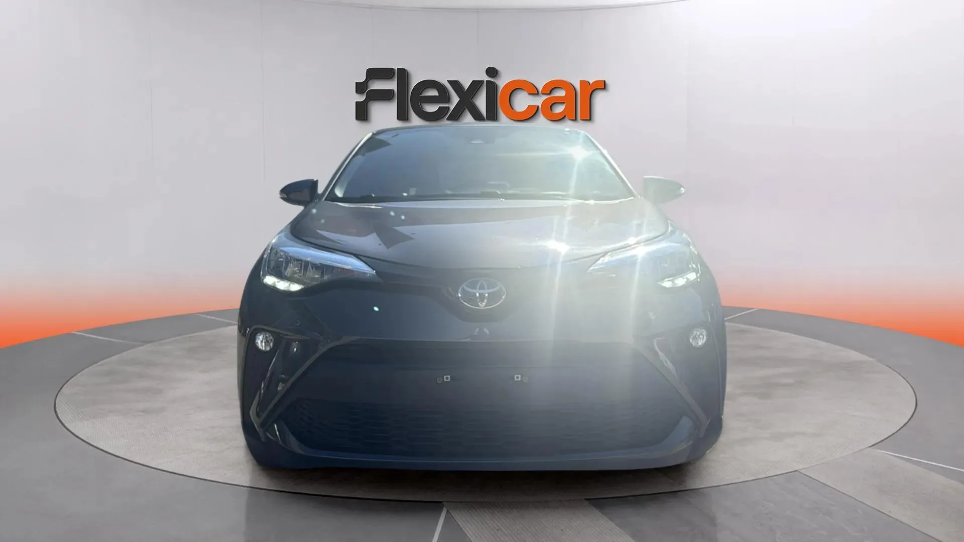 Toyota C-HR 2.0 180H Advance - foto 2