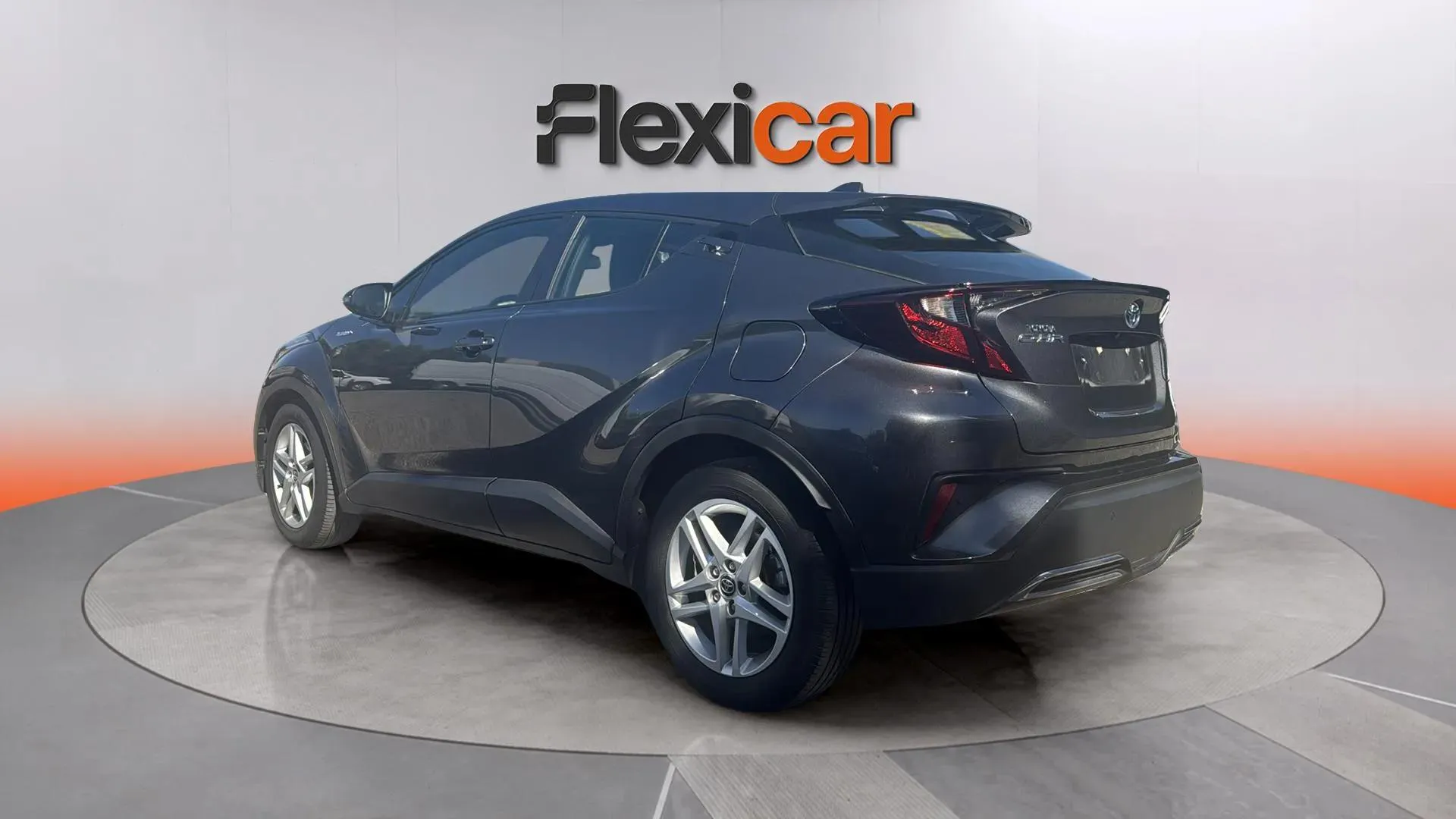 Toyota C-HR 2.0 180H Advance - foto 6