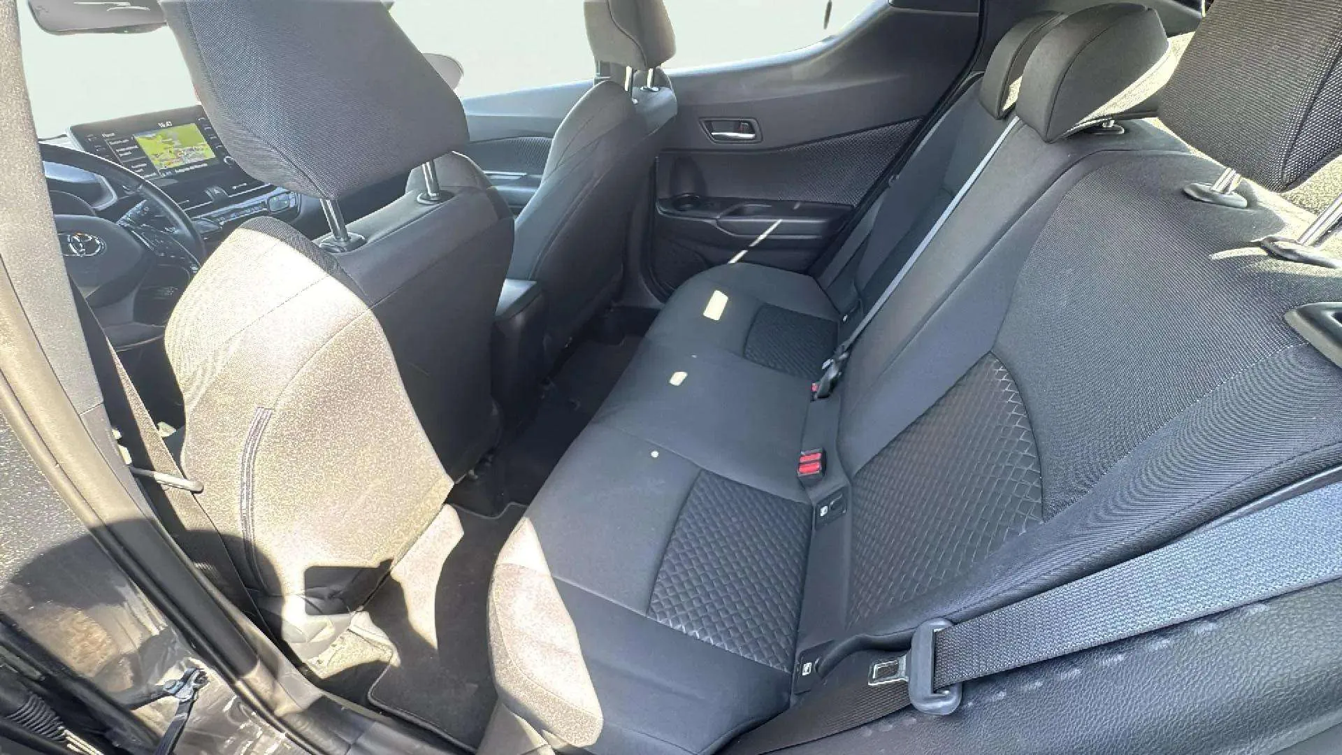 Toyota C-HR 2.0 180H Advance - foto 15