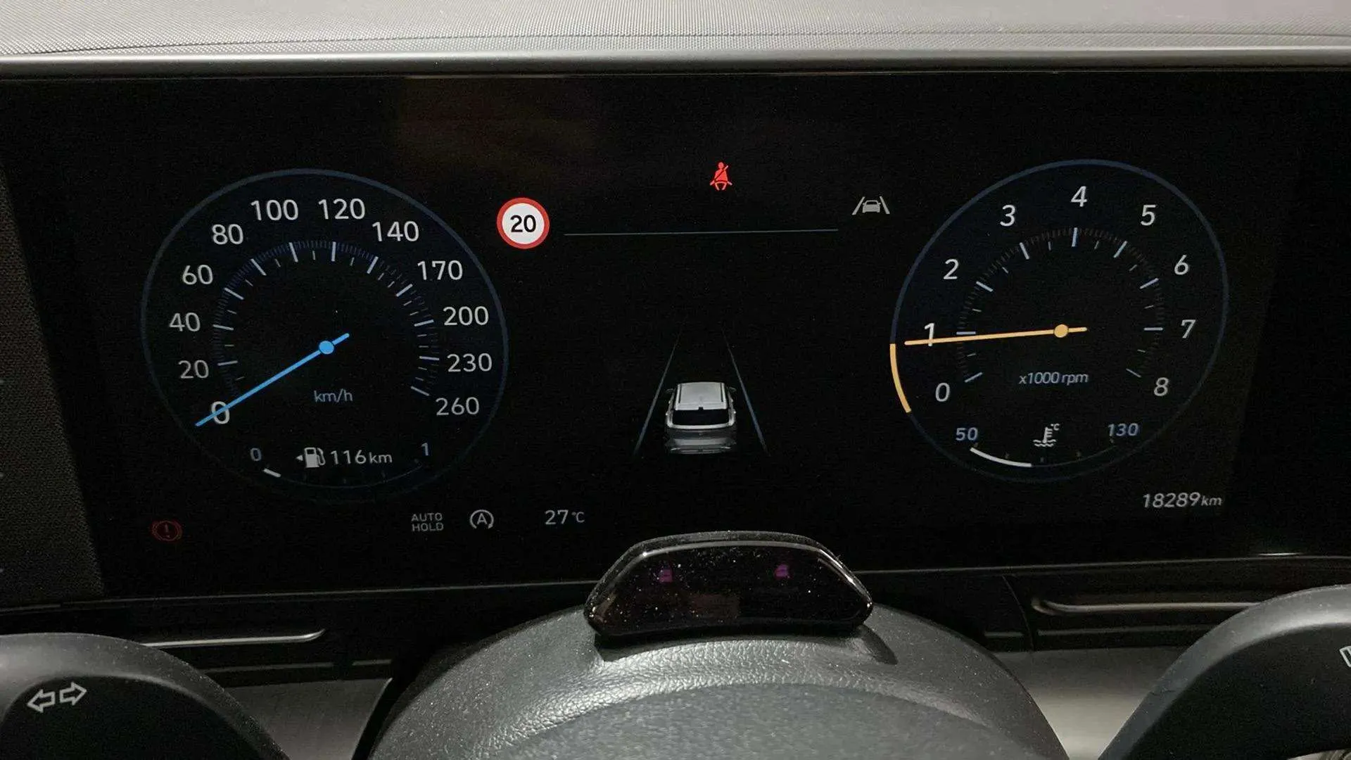 Hyundai Kona 1.0 T-GDi Tecno - foto 17