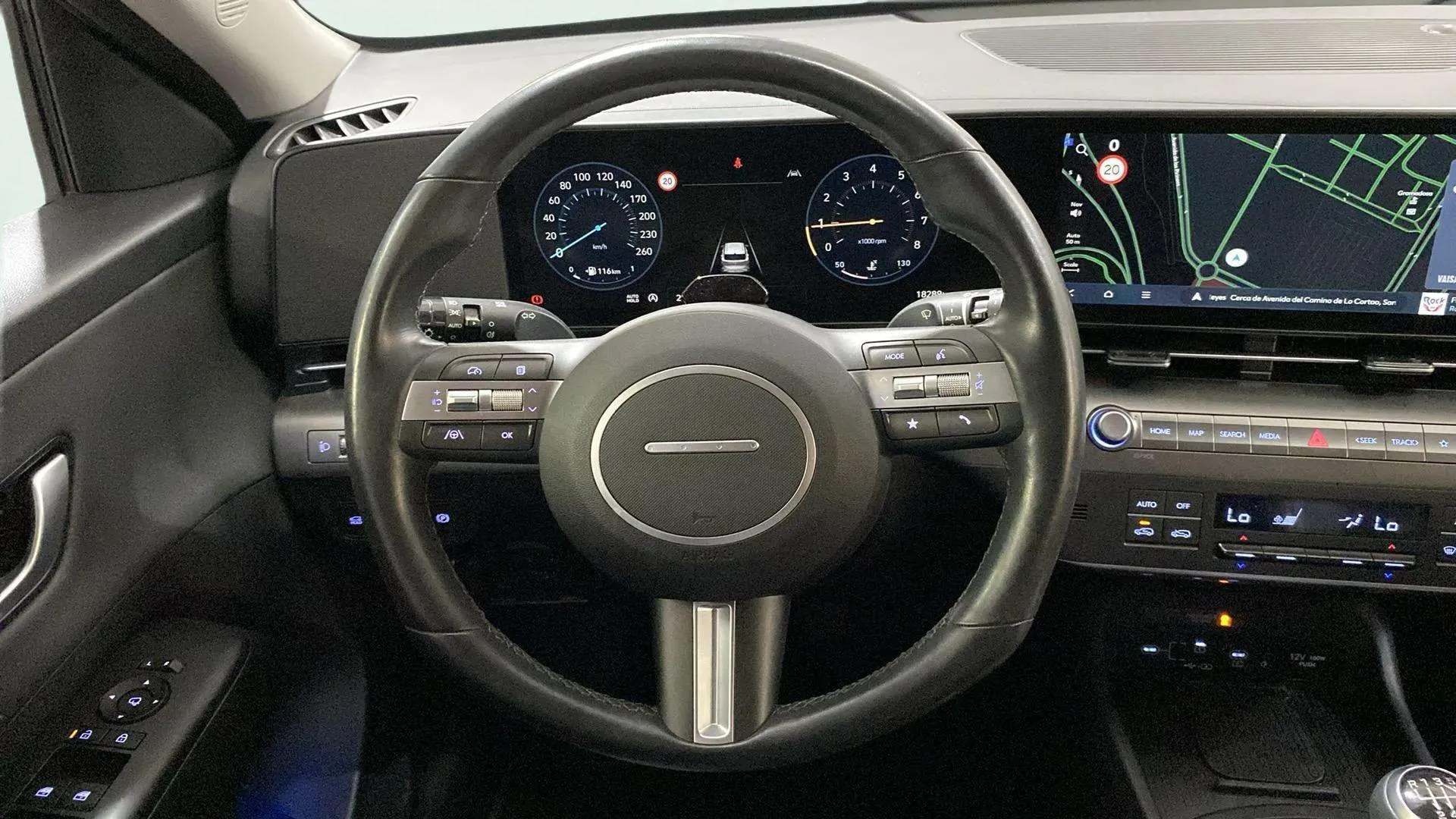 Hyundai Kona 1.0 T-GDi Tecno - foto 15