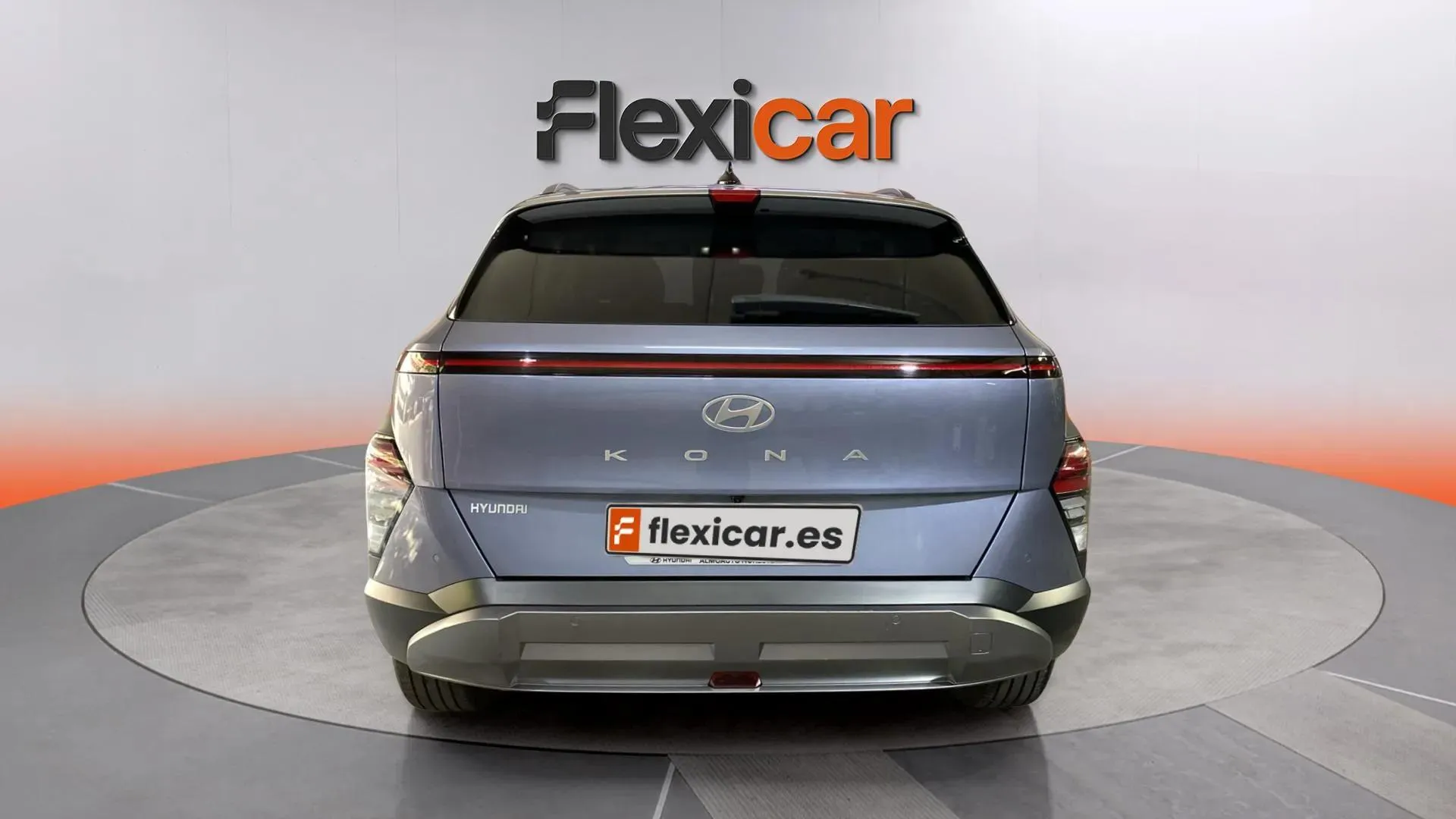 Hyundai Kona 1.0 T-GDi Tecno - foto 4