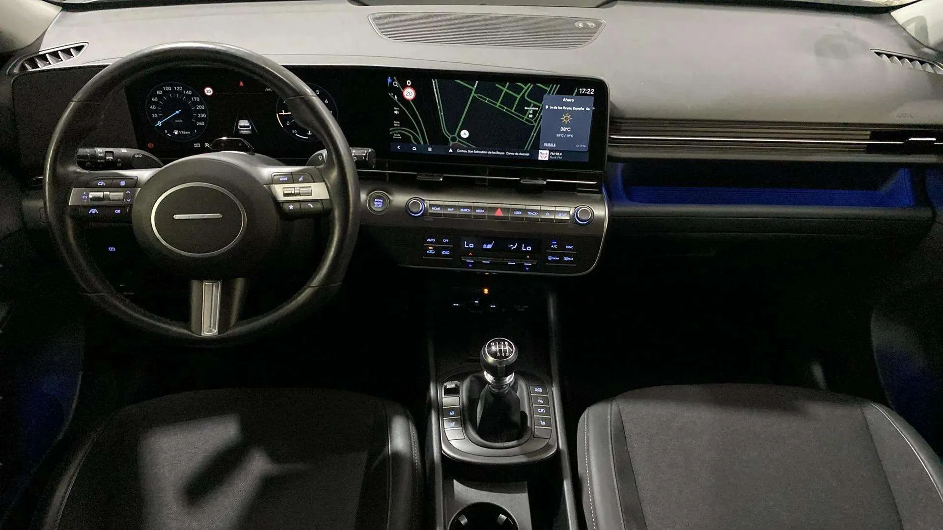Hyundai Kona 1.0 T-GDi Tecno - foto 11