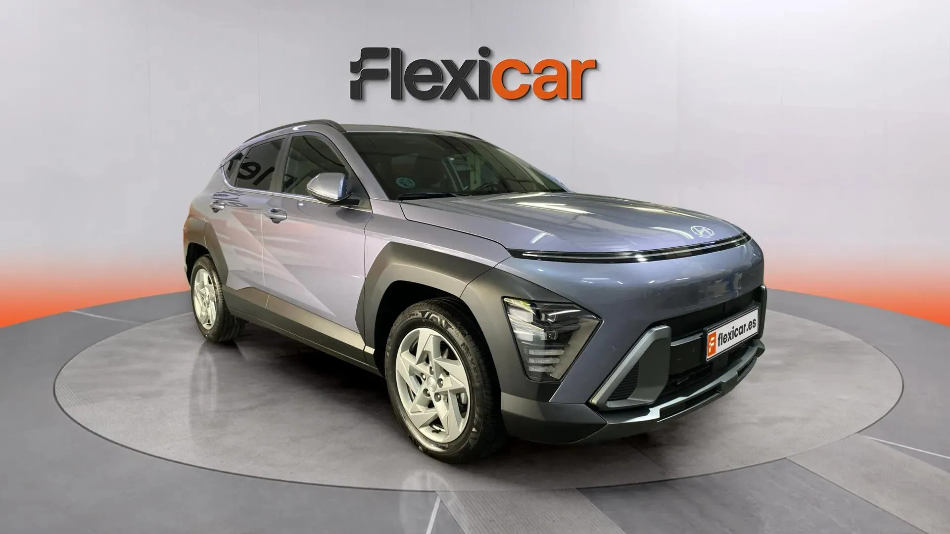 Hyundai Kona 1.0 T-GDi Tecno