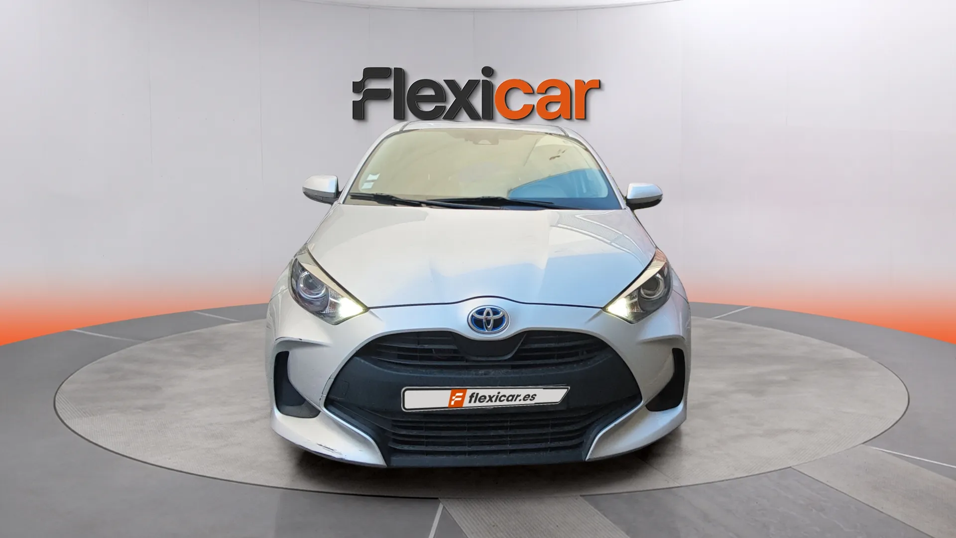 Toyota Yaris Cross 1.5 120H Active Tech (2021) 2021