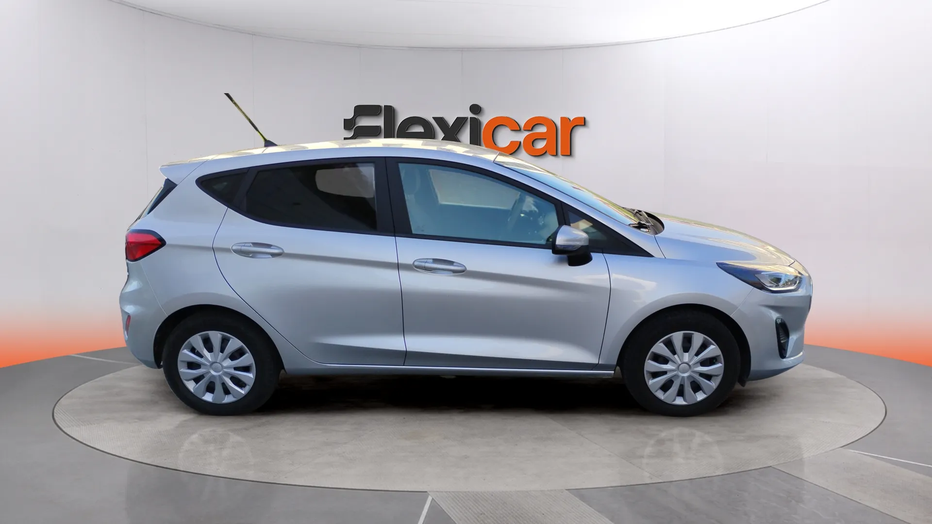 Ford Fiesta 1.1 IT-VCT Trend - foto 4