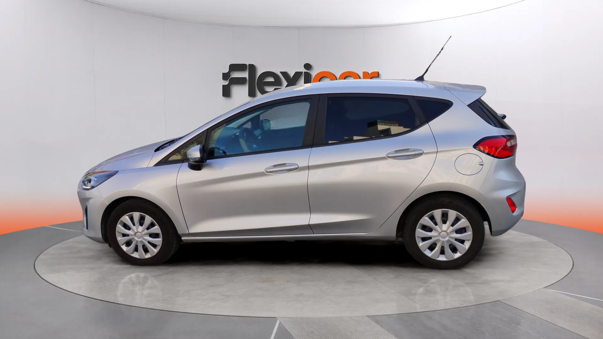 Ford Fiesta 1.1 IT-VCT Trend - foto 5