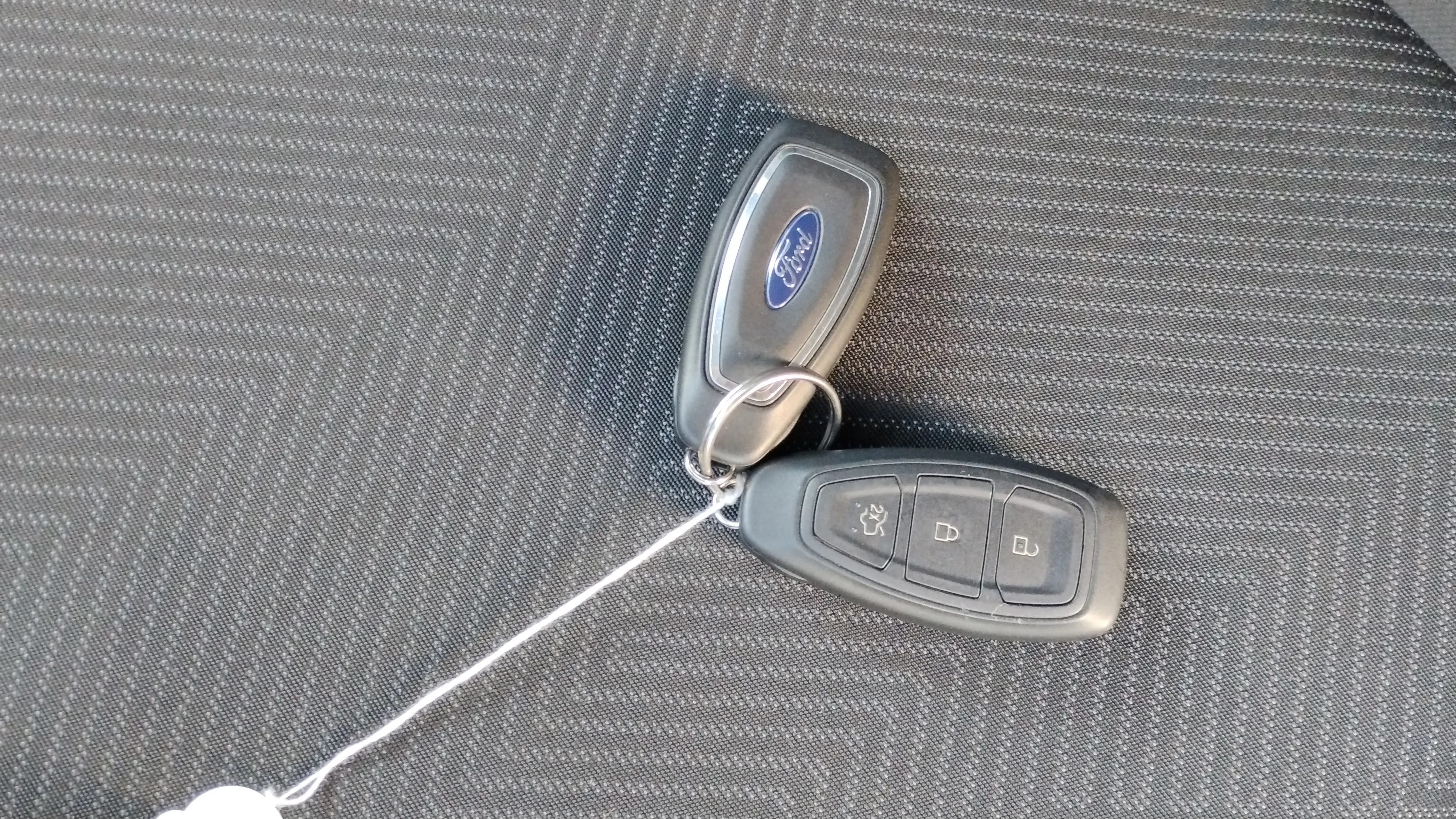 Ford Fiesta 1.1 IT-VCT Trend - foto 16