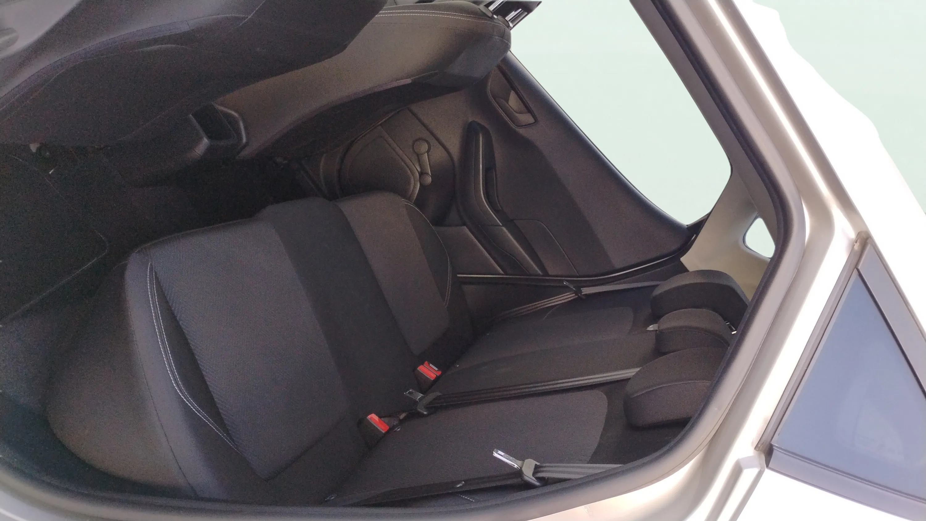Ford Fiesta 1.1 IT-VCT Trend - foto 13