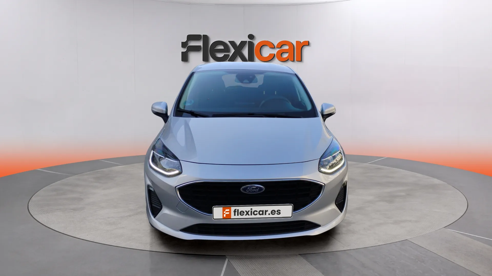 Ford Fiesta 1.1 IT-VCT Trend - foto 2