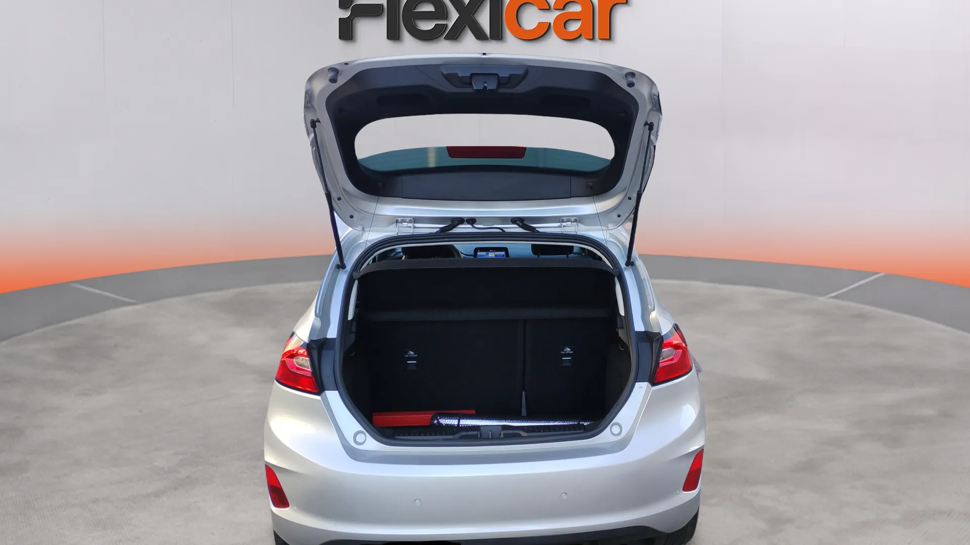 Ford Fiesta 1.1 IT-VCT Trend - foto 6