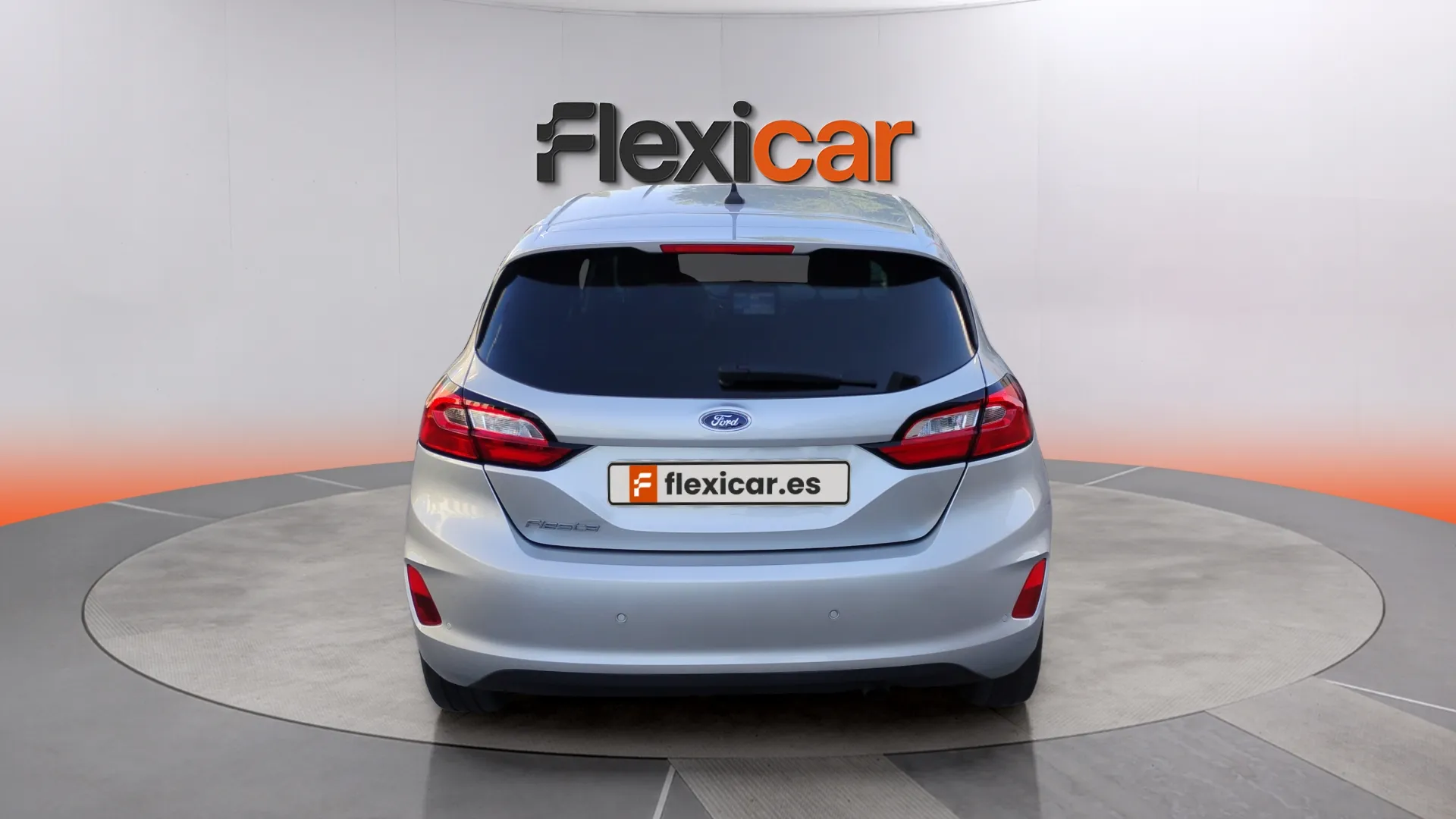 Ford Fiesta 1.1 IT-VCT Trend - foto 3
