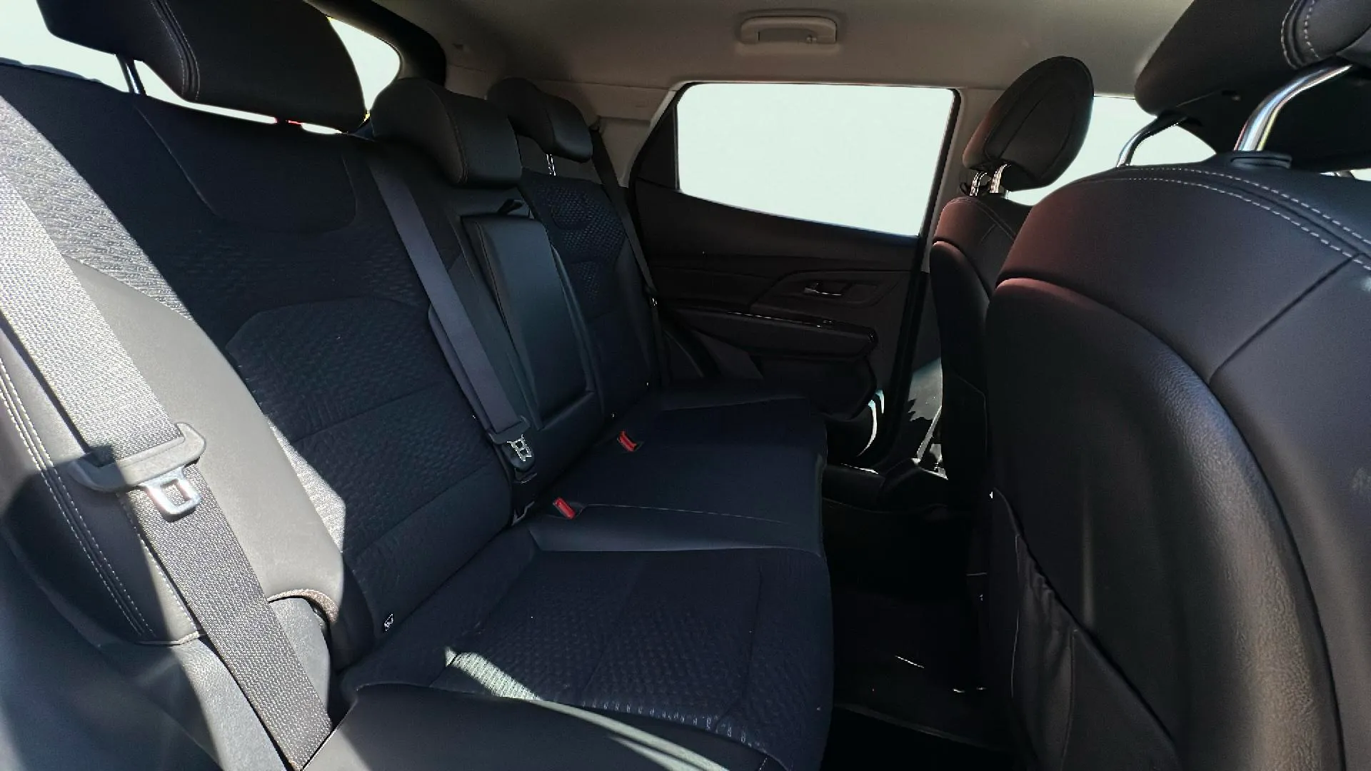 SsangYong Korando G15T LP Limited - foto 19