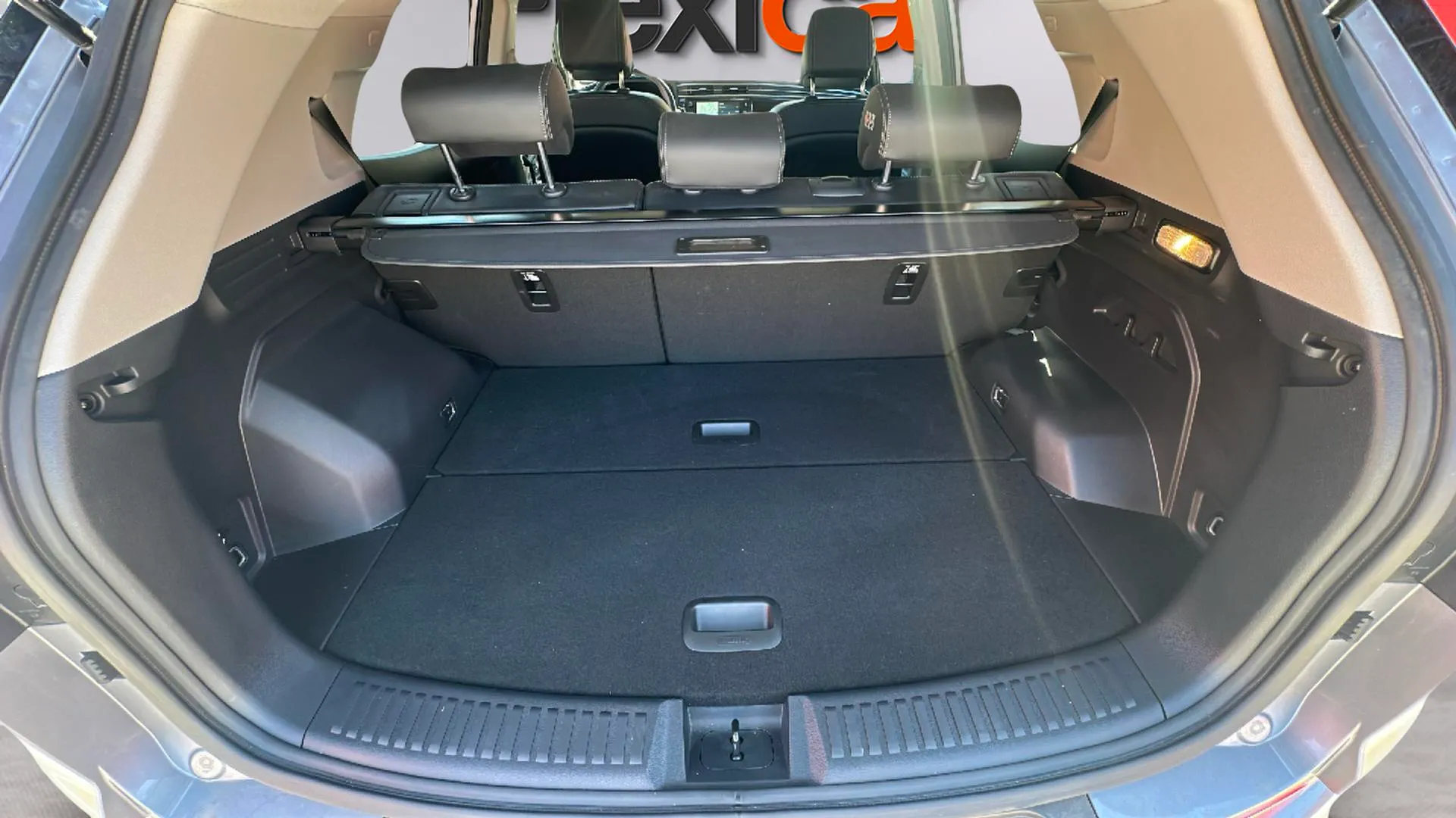 SsangYong Korando G15T LP Limited - foto 22