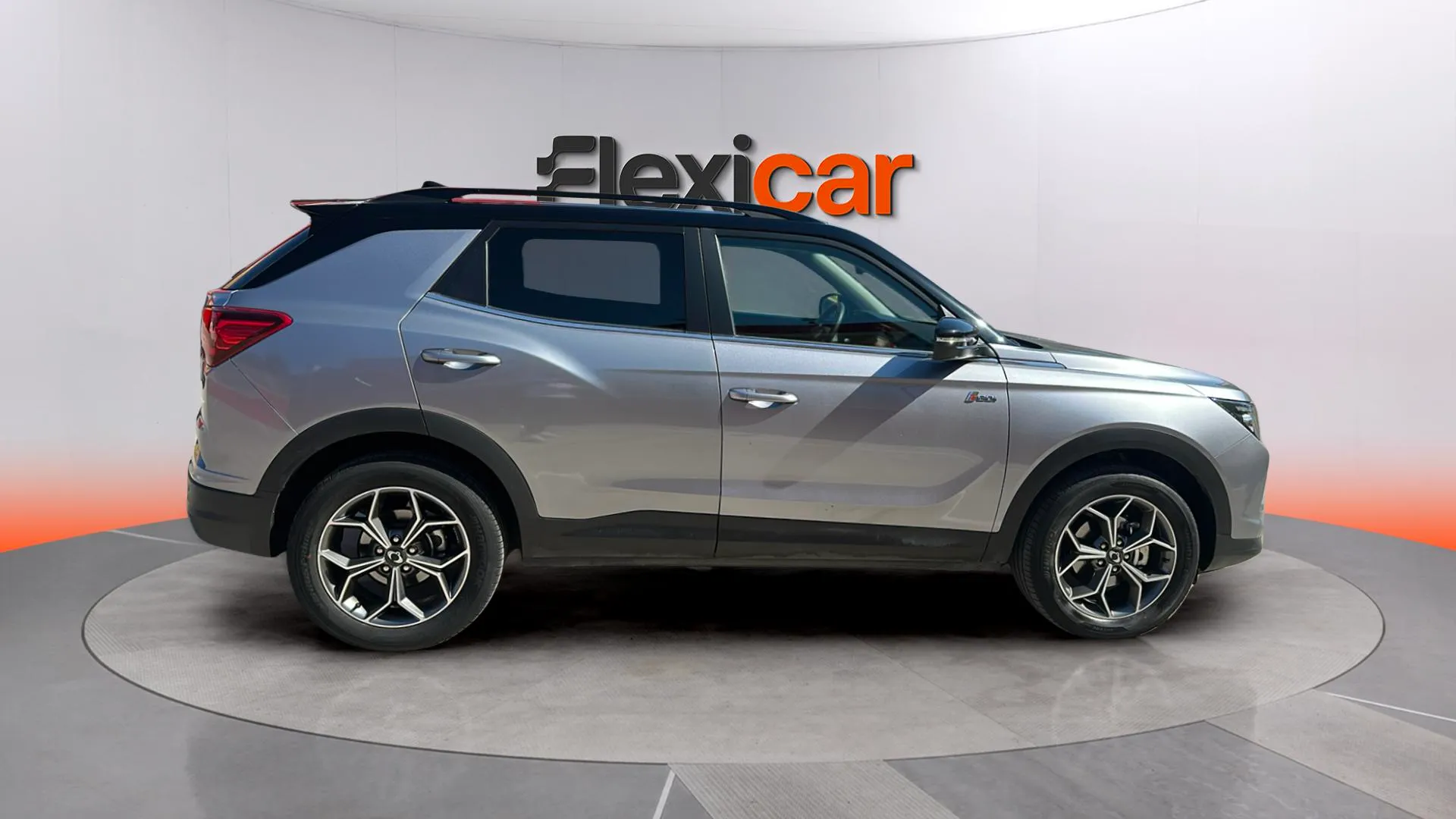 SsangYong Korando G15T LP Limited - foto 3