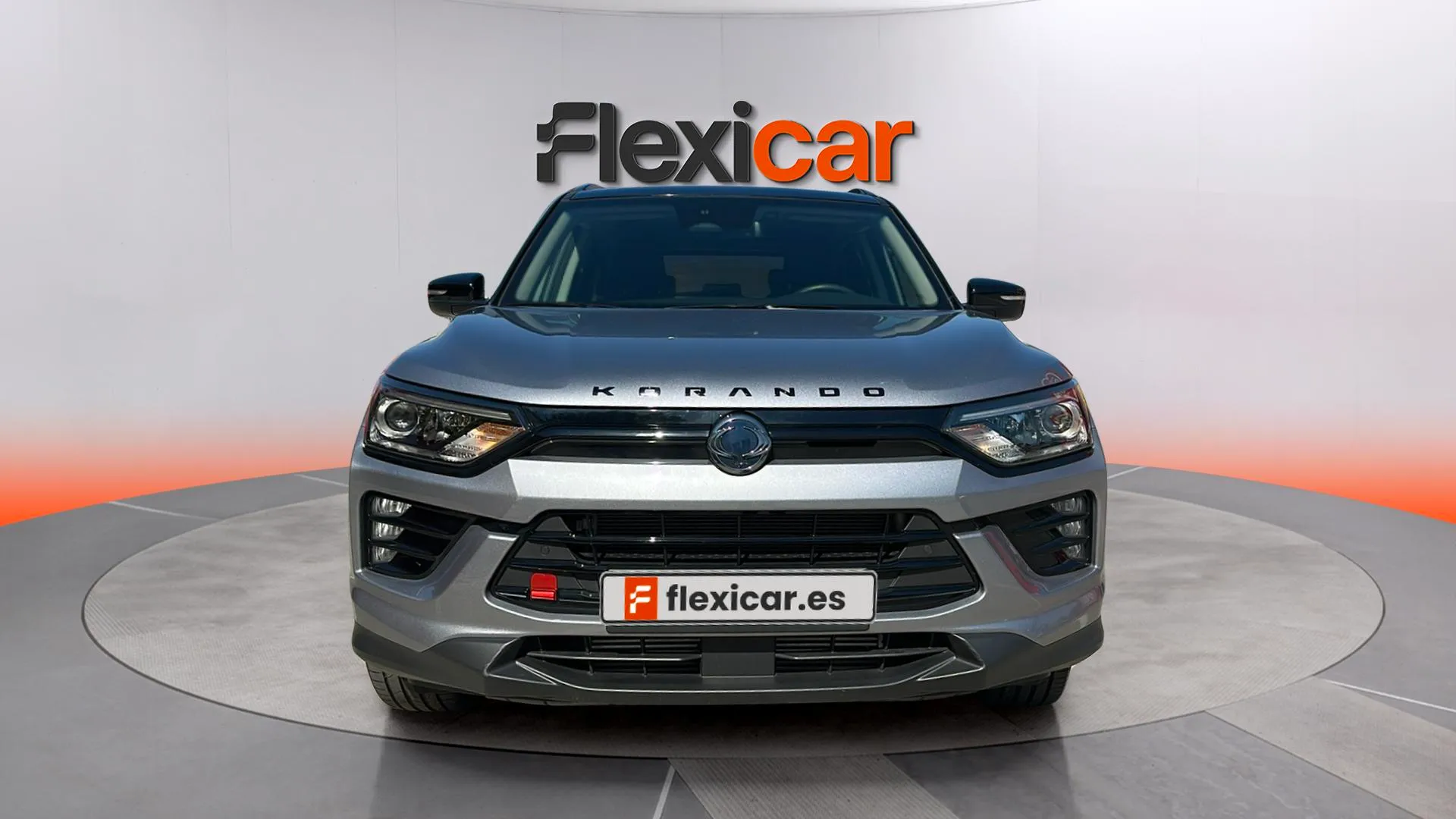 SsangYong Korando G15T LP Limited - foto 11