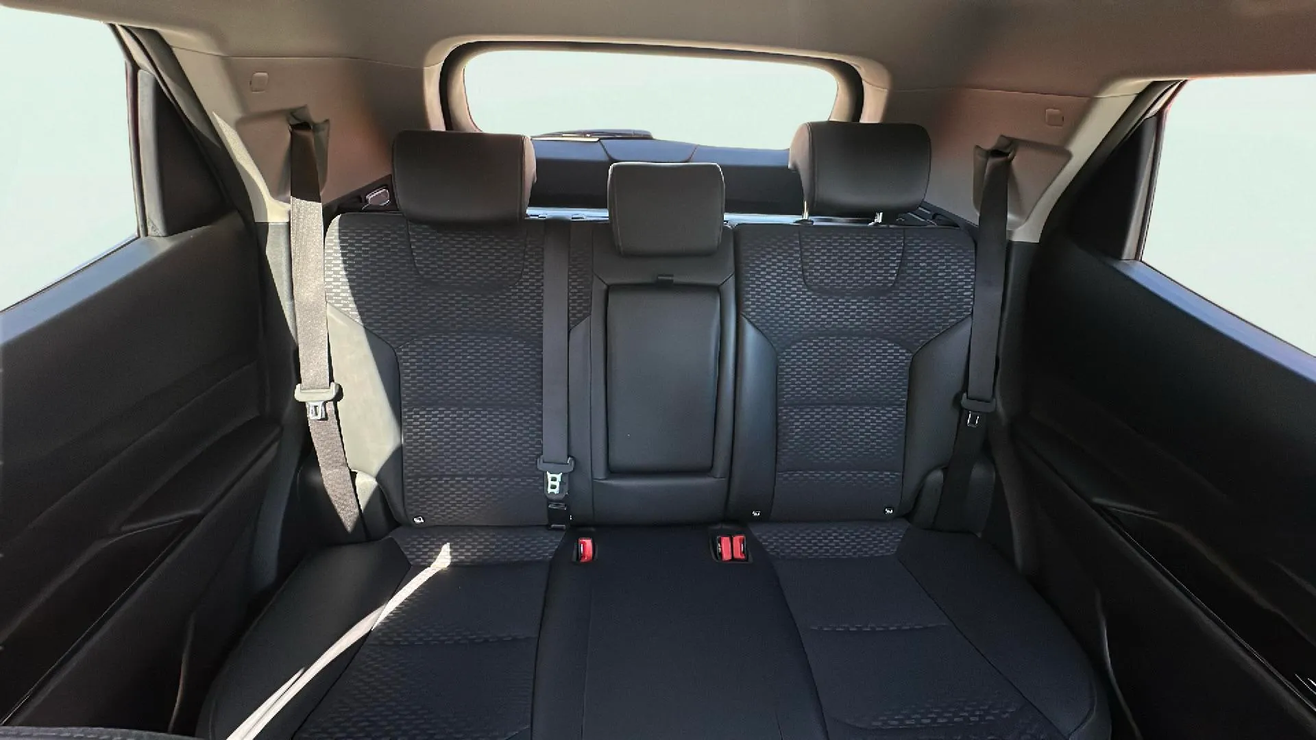 SsangYong Korando G15T LP Limited - foto 20