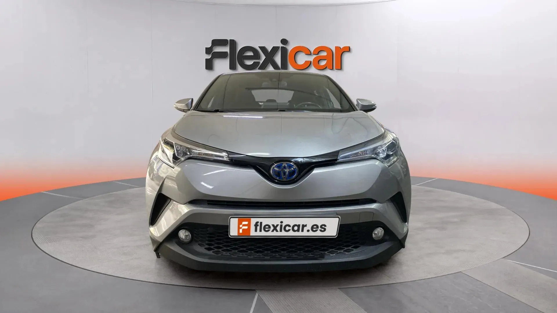 Toyota C-HR 1.8 125H Active - foto 2