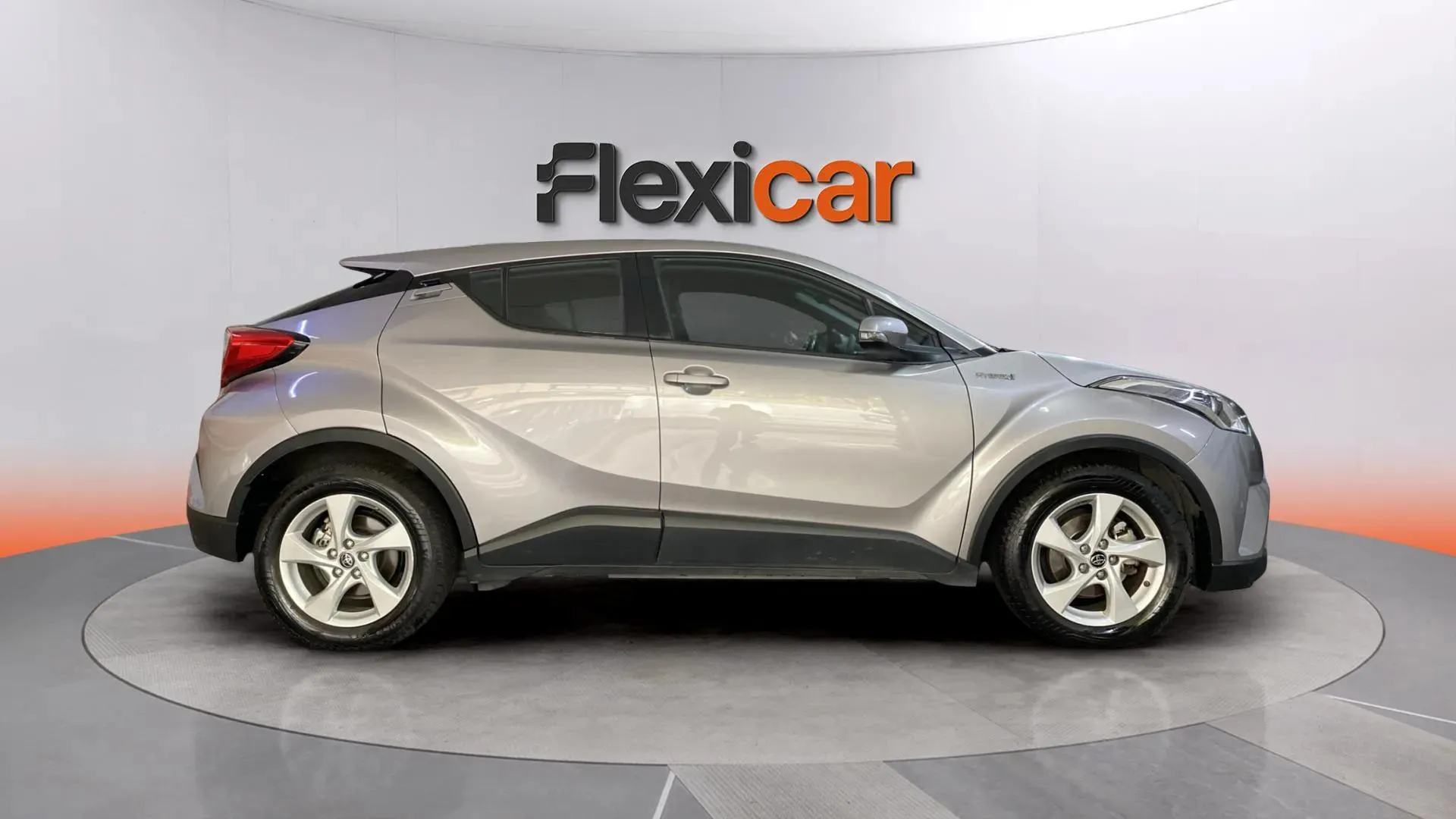 Toyota C-HR 1.8 125H Active - foto 5