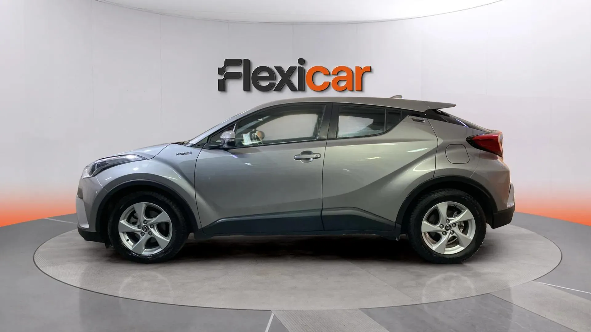 Toyota C-HR 1.8 125H Active - foto 3