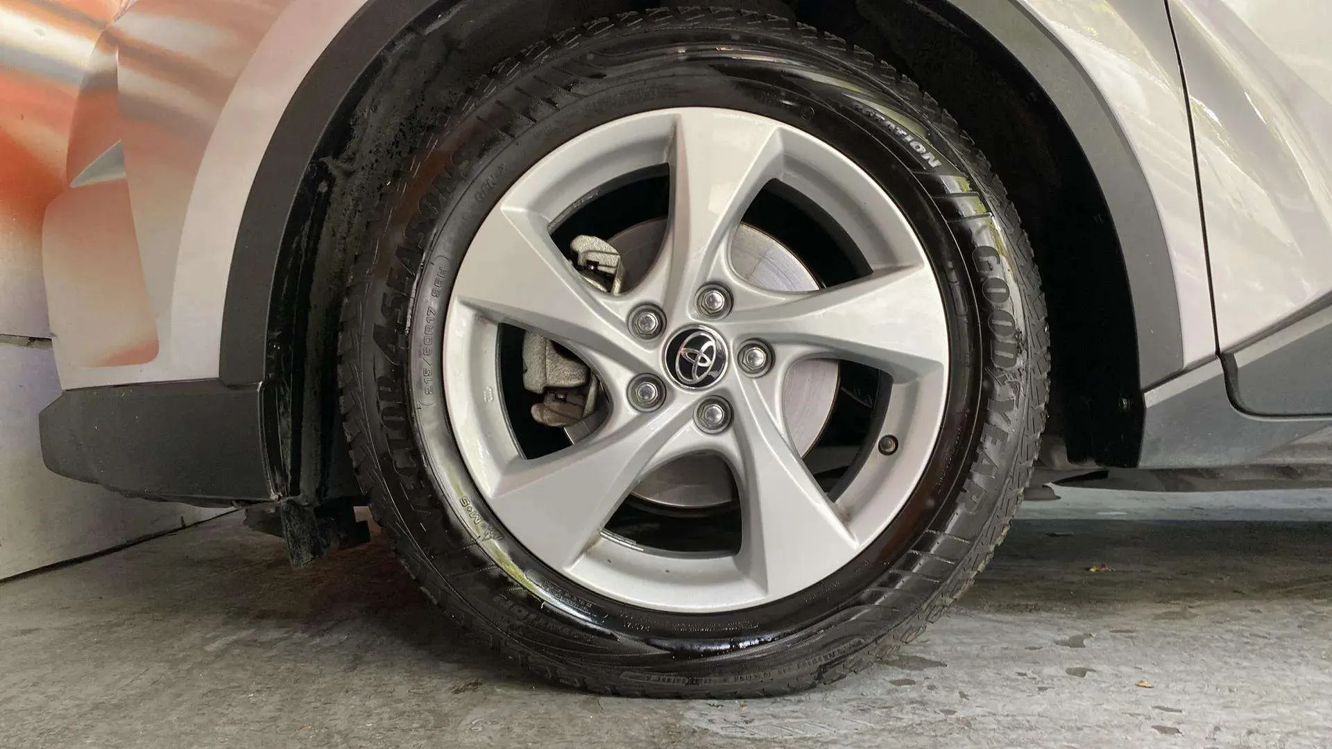 Toyota C-HR 1.8 125H Active - foto 21