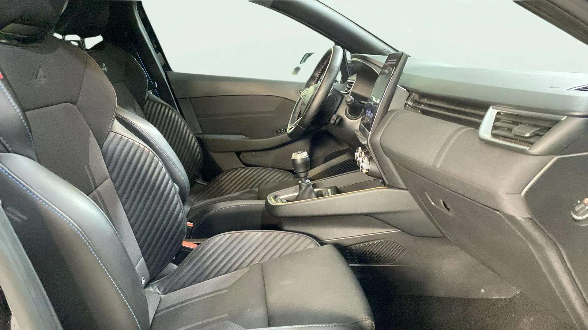 Renault Clio esprit Alpine TCe 90 - foto 9